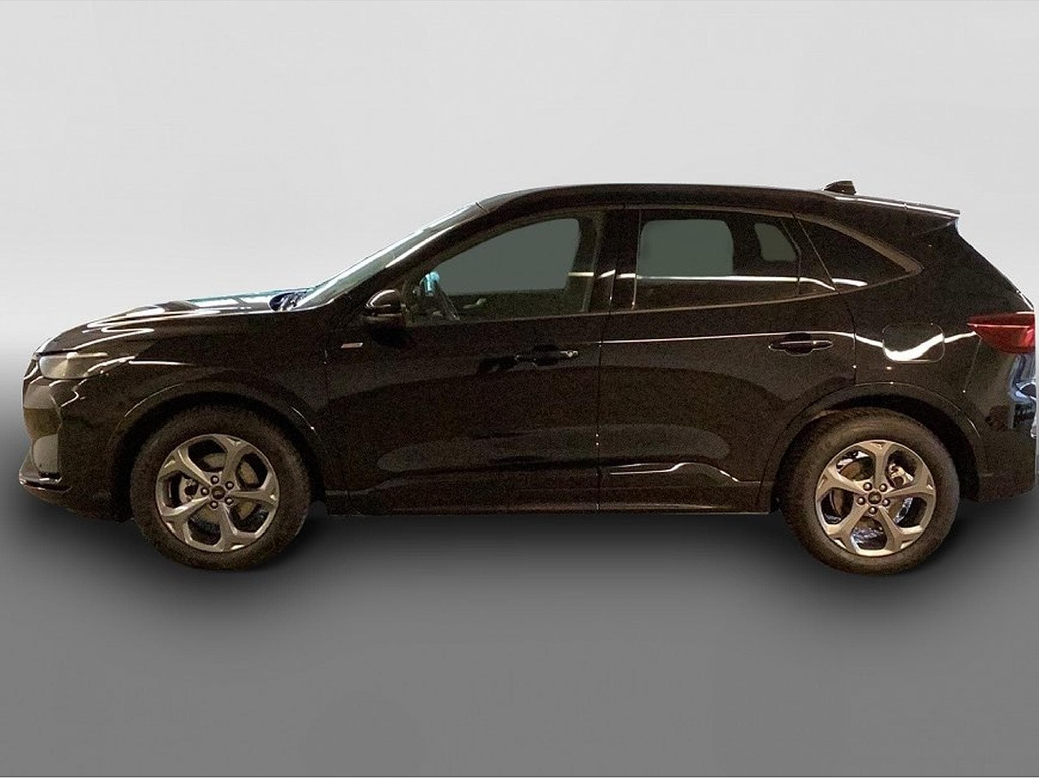 Ford Kuga (2026) - Photo 3