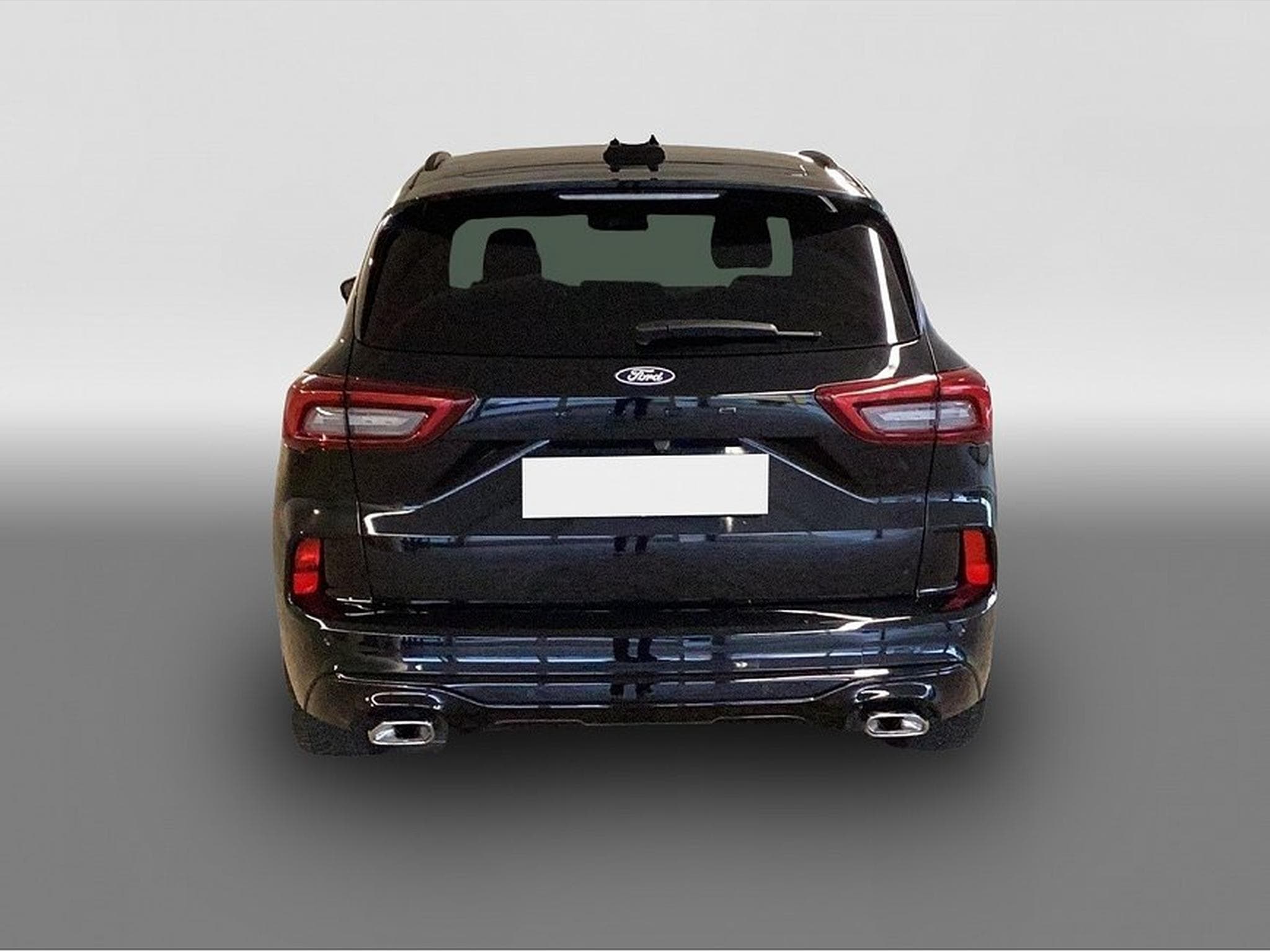 Ford Kuga (2026) - Photo 5