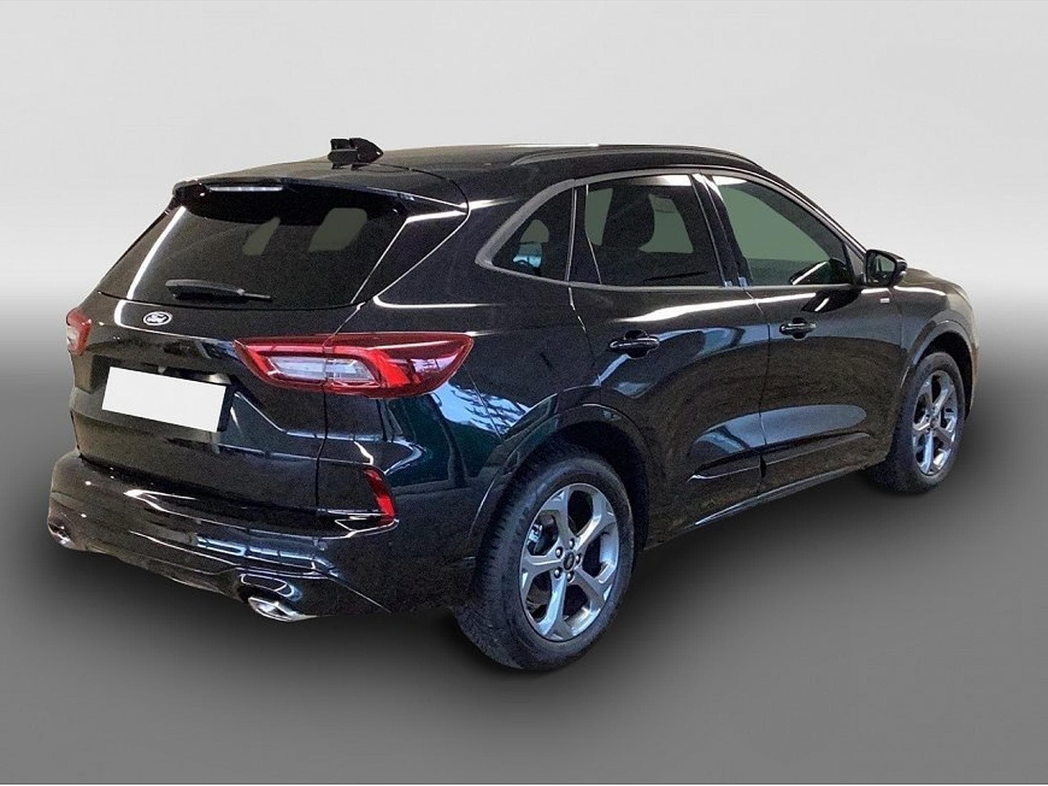 Ford Kuga (2026) - Photo 6