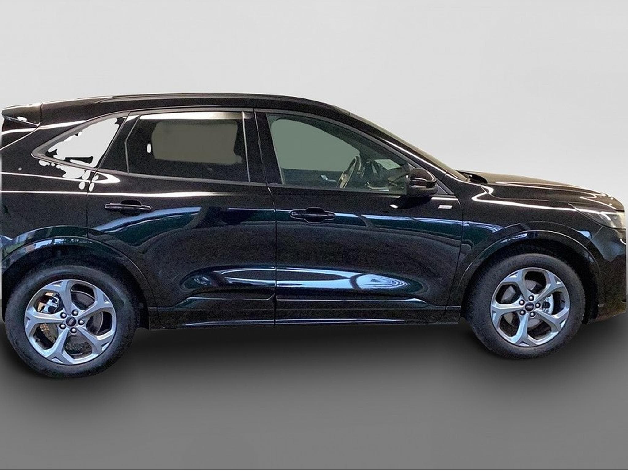 Ford Kuga (2026) - Photo 7