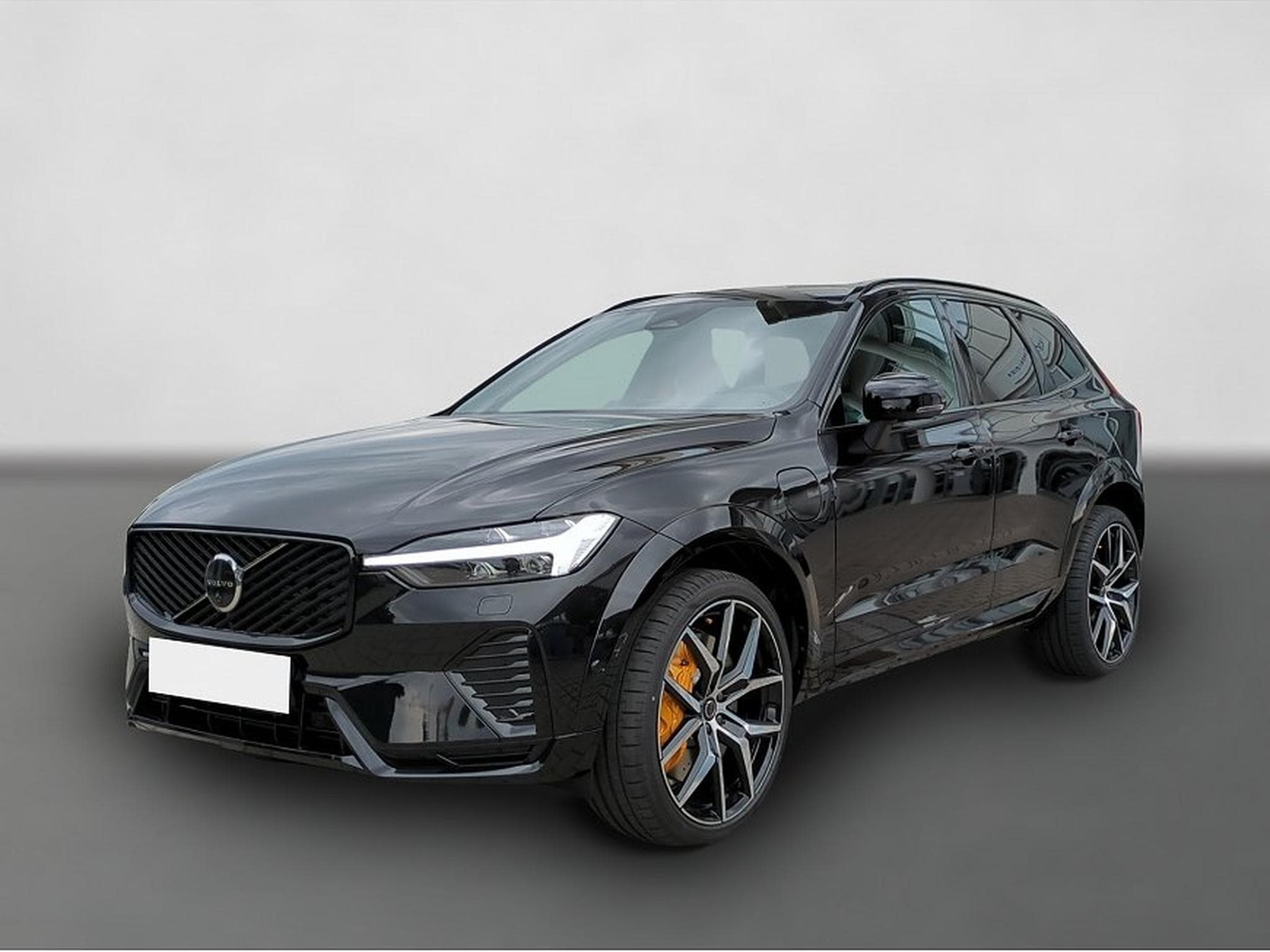 Volvo XC60 (2025) - Foto 1