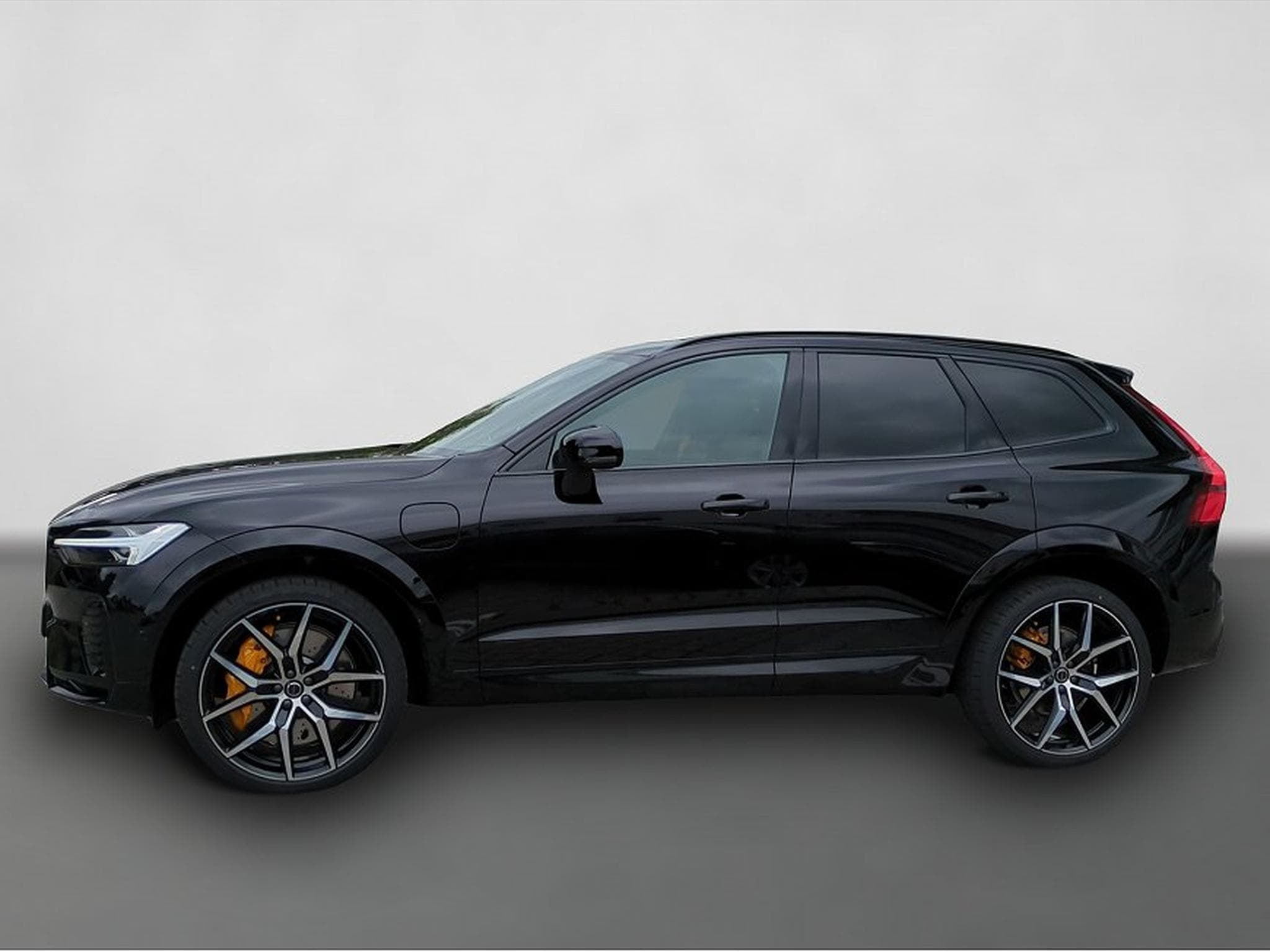 Volvo XC60 (2025) - Foto 2