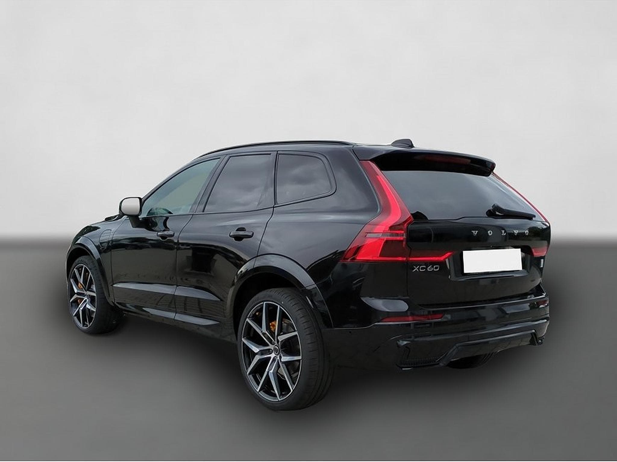 Volvo XC60 (2025) - Foto 3