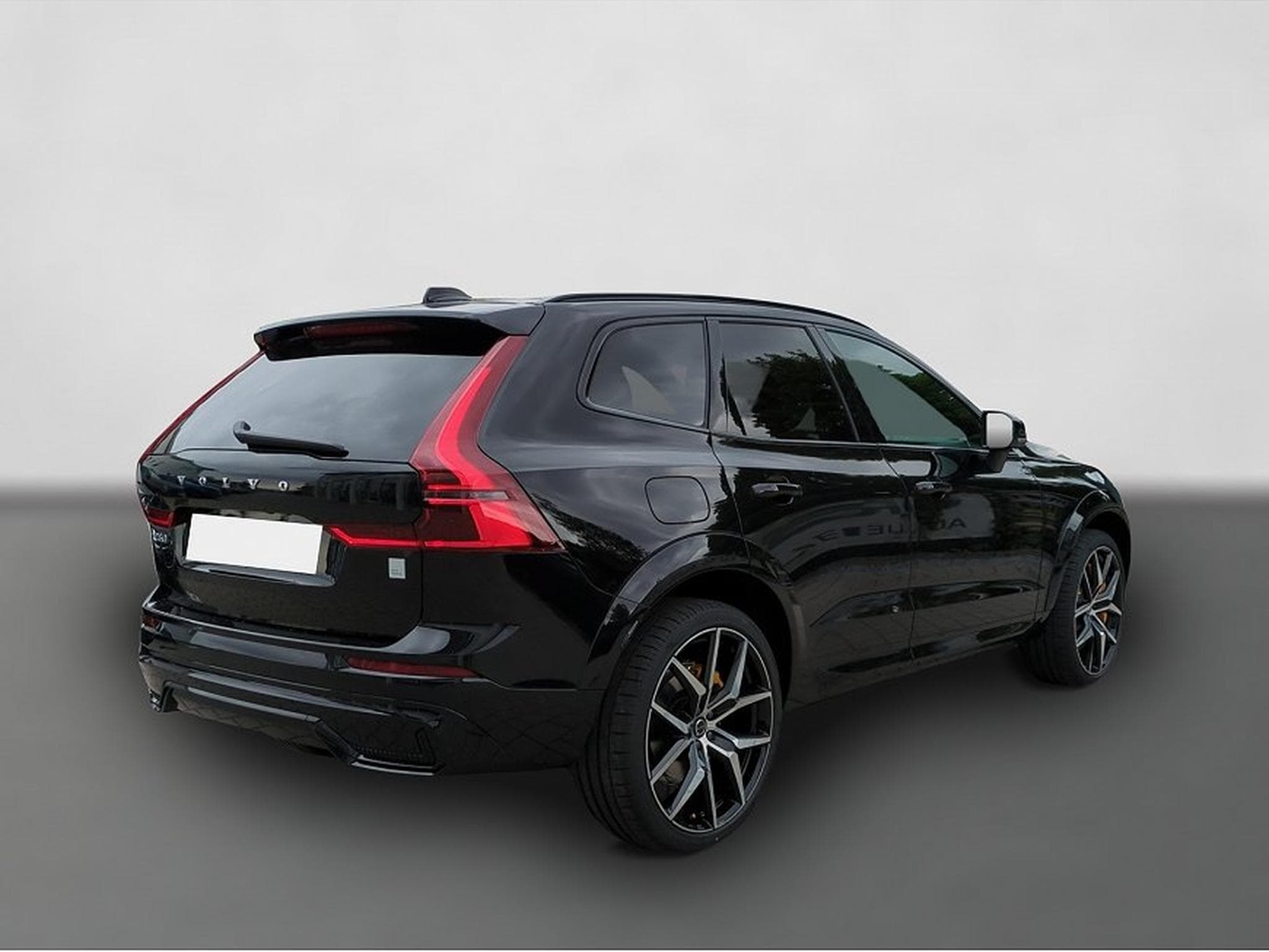 Volvo XC60 (2025) - Foto 5