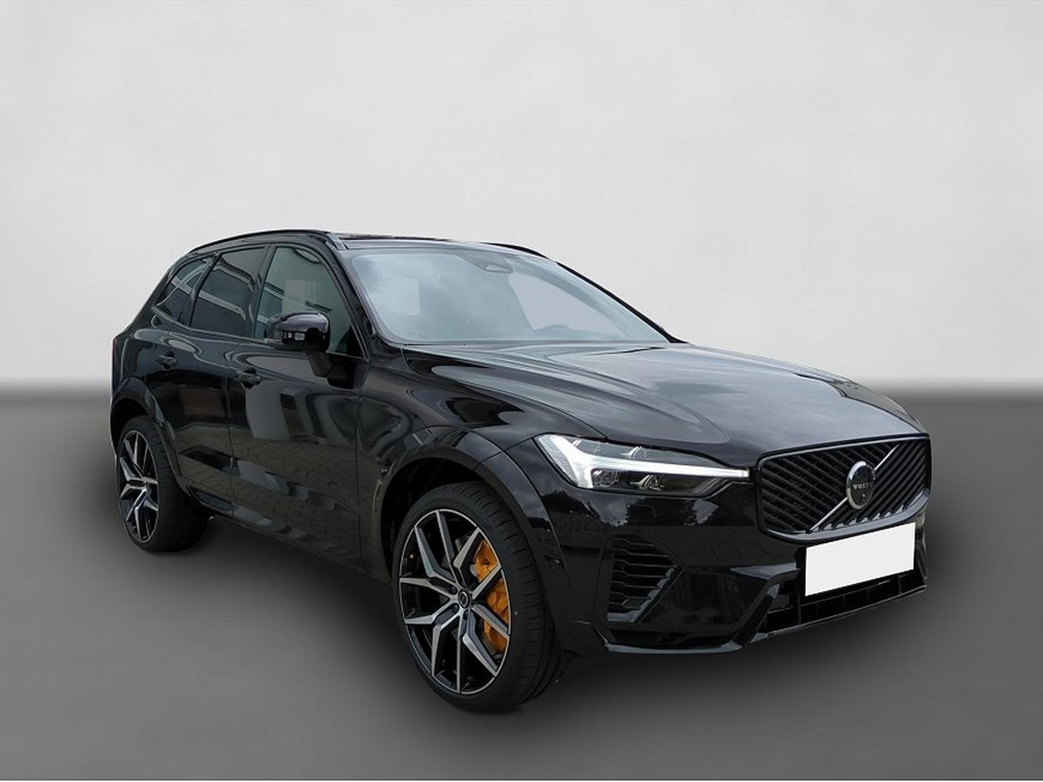 Volvo XC60 (2025) - Foto 6