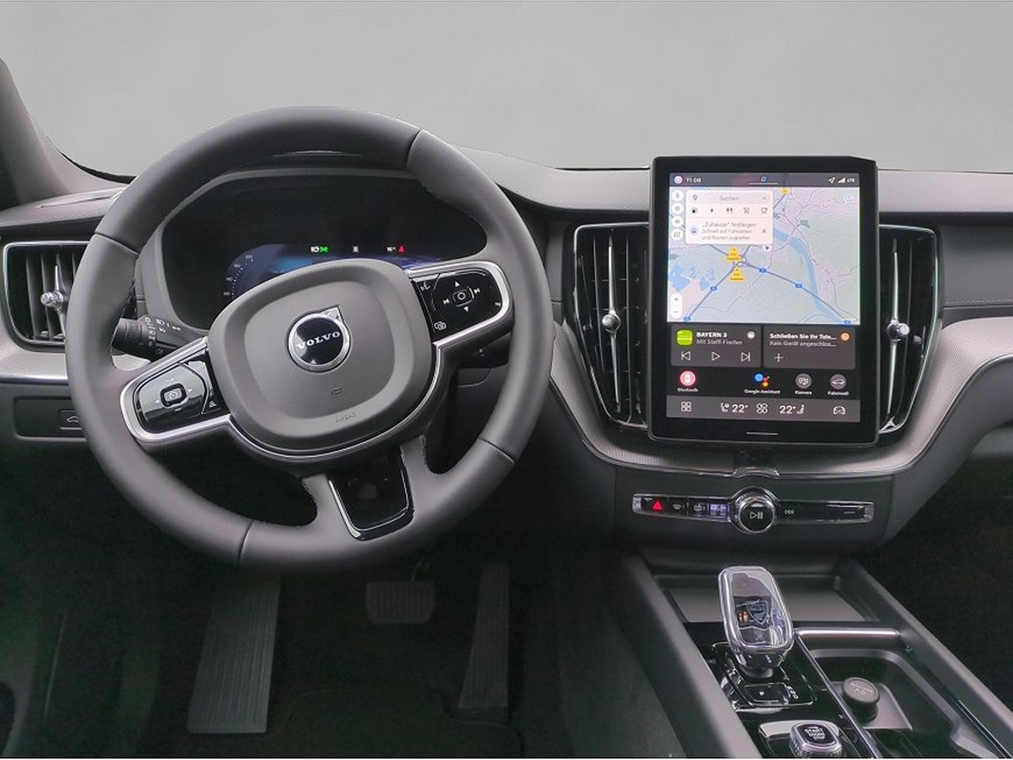 Volvo XC60 (2025) - Foto 8
