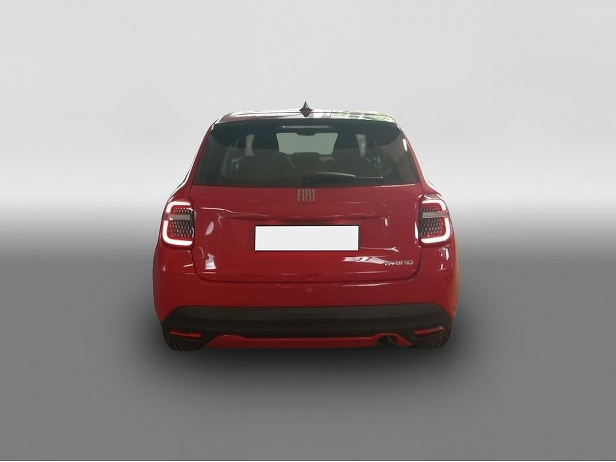 Fiat 600 (2026) - Foto 5