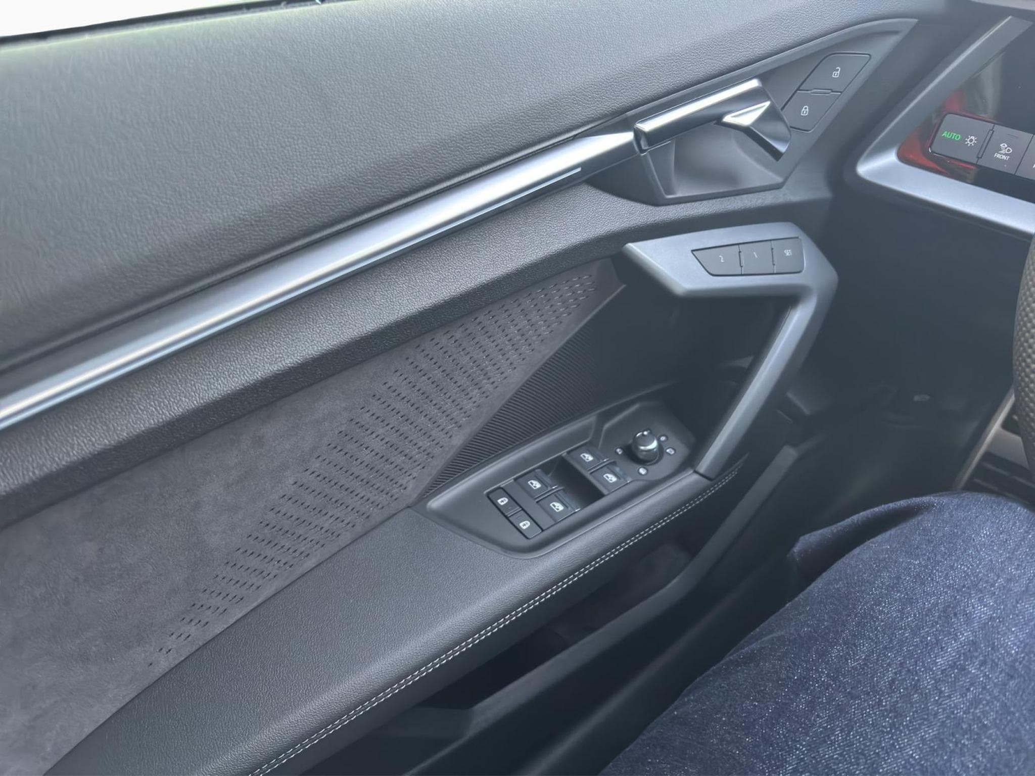 Audi A3 sportback (2026) - Foto 14