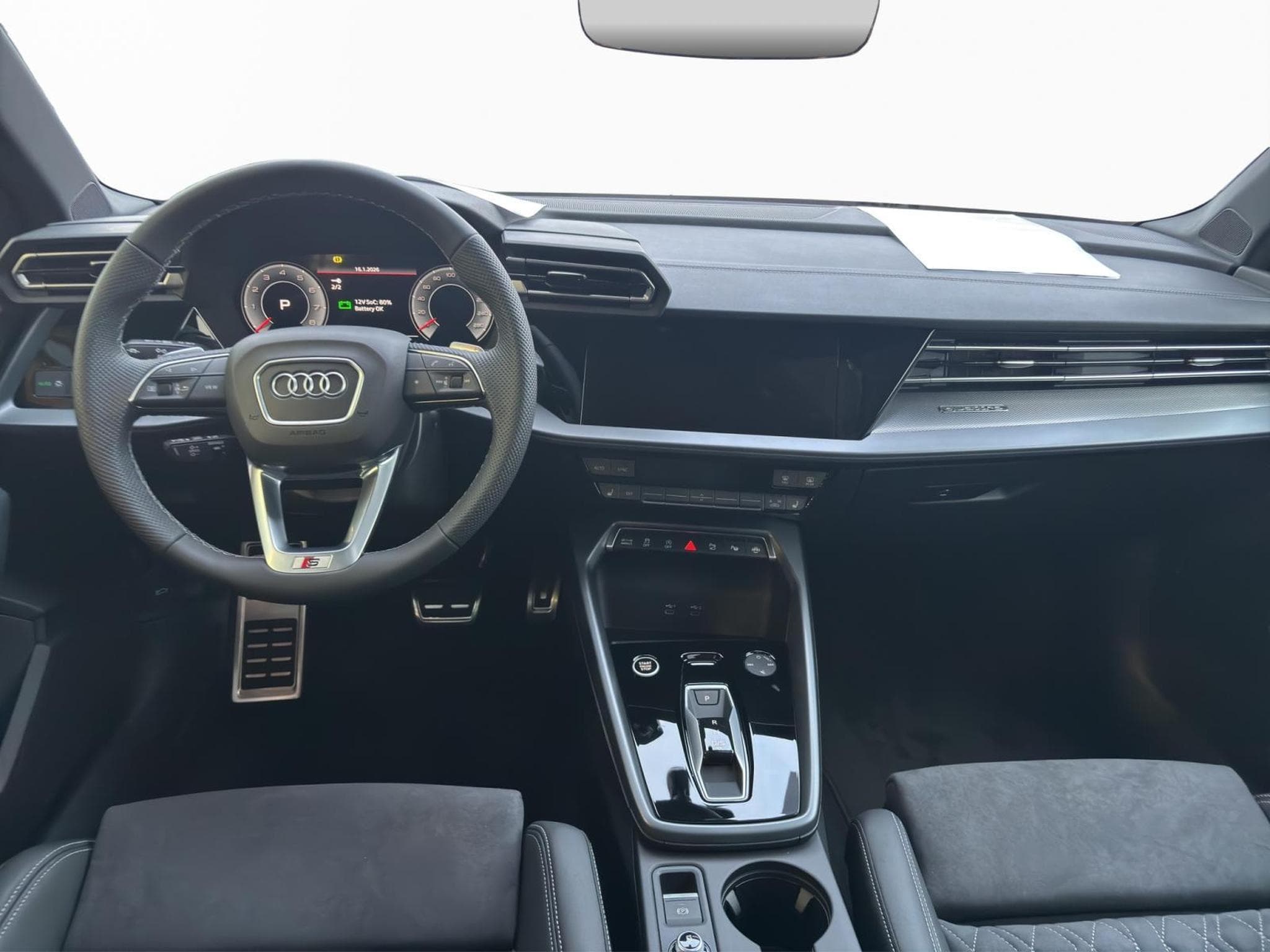 Audi A3 sportback (2026) - Foto 2