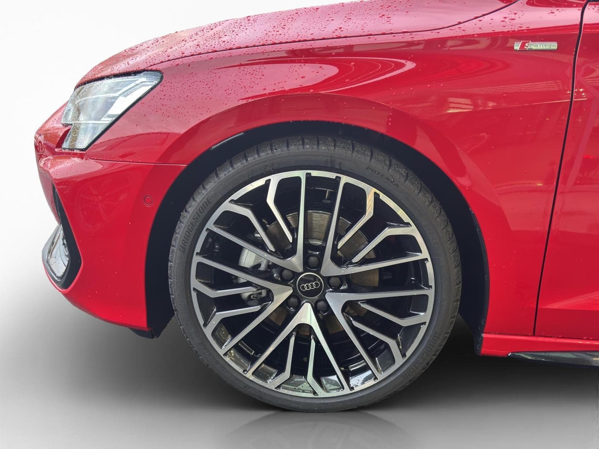 Audi A3 sportback (2026) - Foto 8