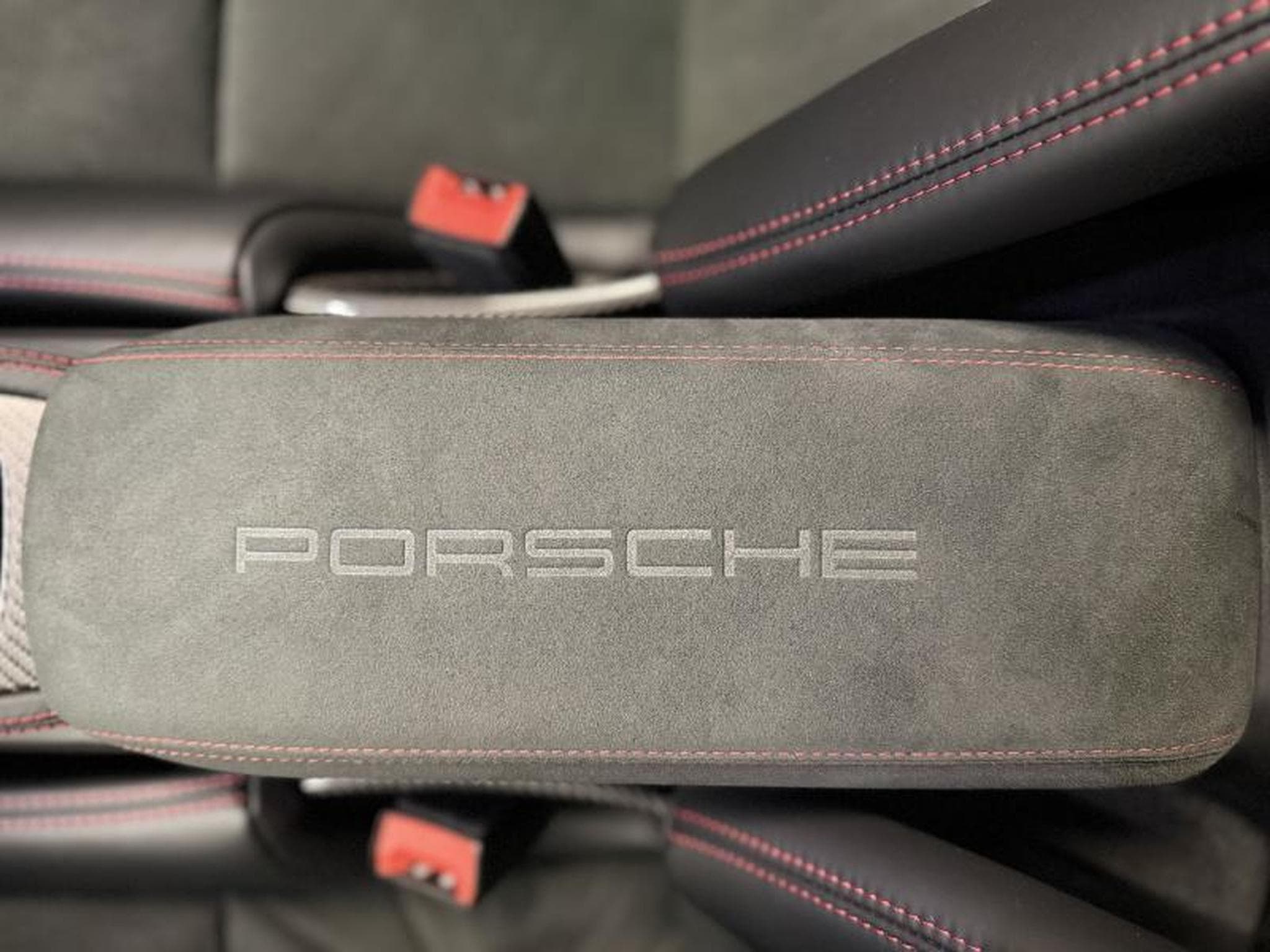 Porsche Boxster 718 Spyder RS LP* 179K (2025) - Photo 1