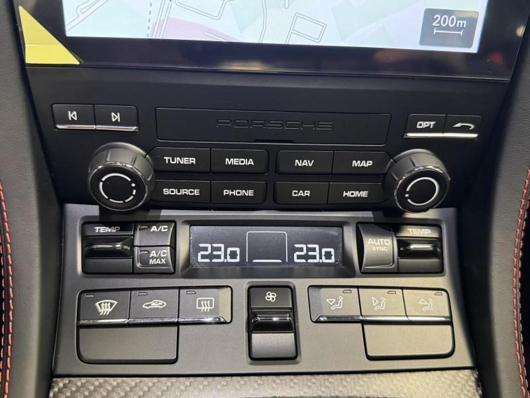 Porsche Boxster 718 Spyder RS LP* 179K (2025) - Photo 4