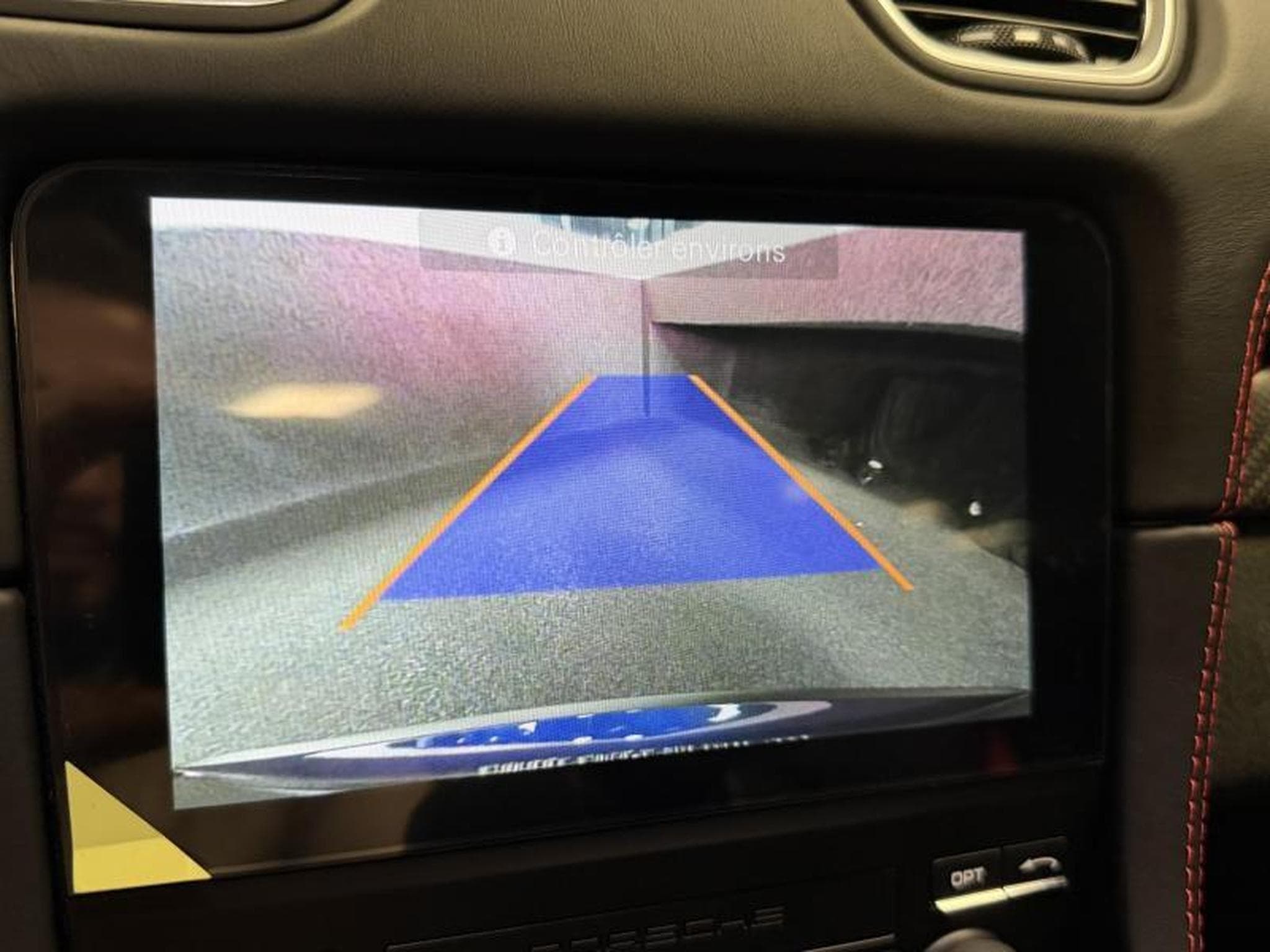 Porsche Boxster 718 Spyder RS LP* 179K (2025) - Photo 5