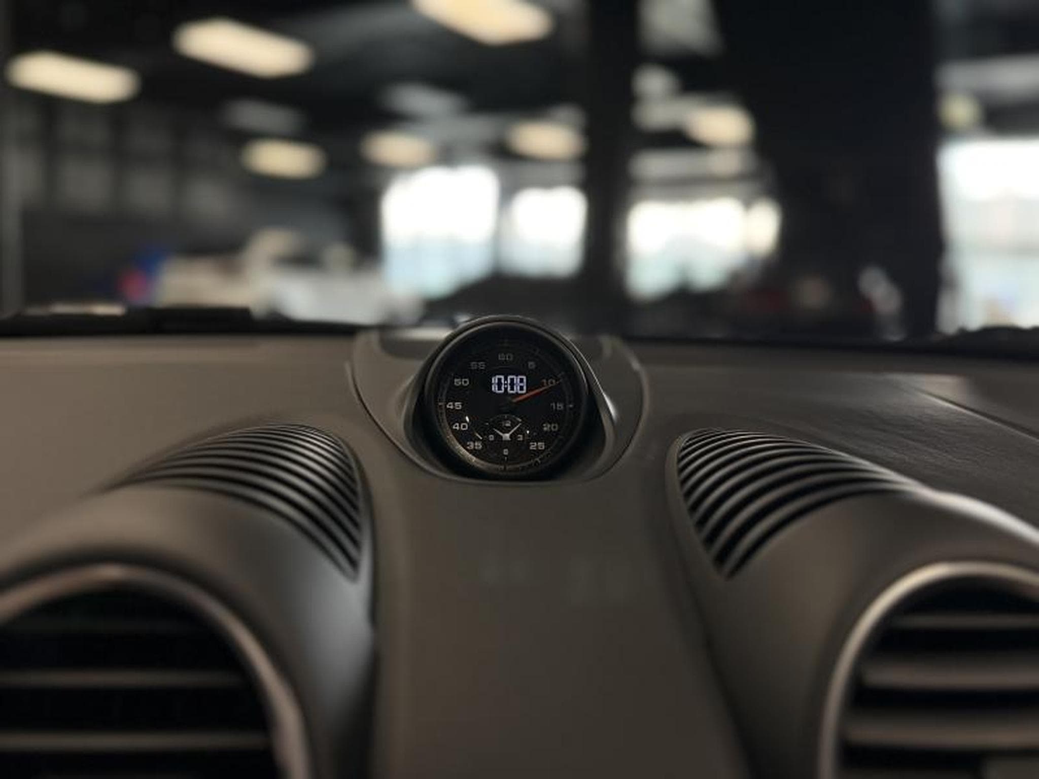 Porsche Boxster 718 Spyder RS LP* 179K (2025) - Photo 8