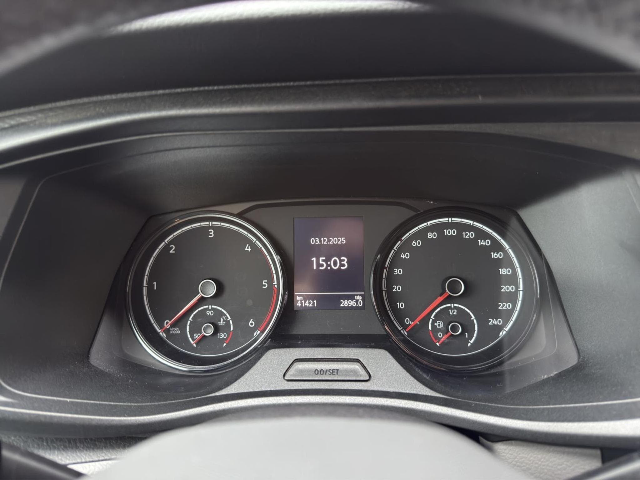 VW T6.1 Beach (2024) - Foto 10