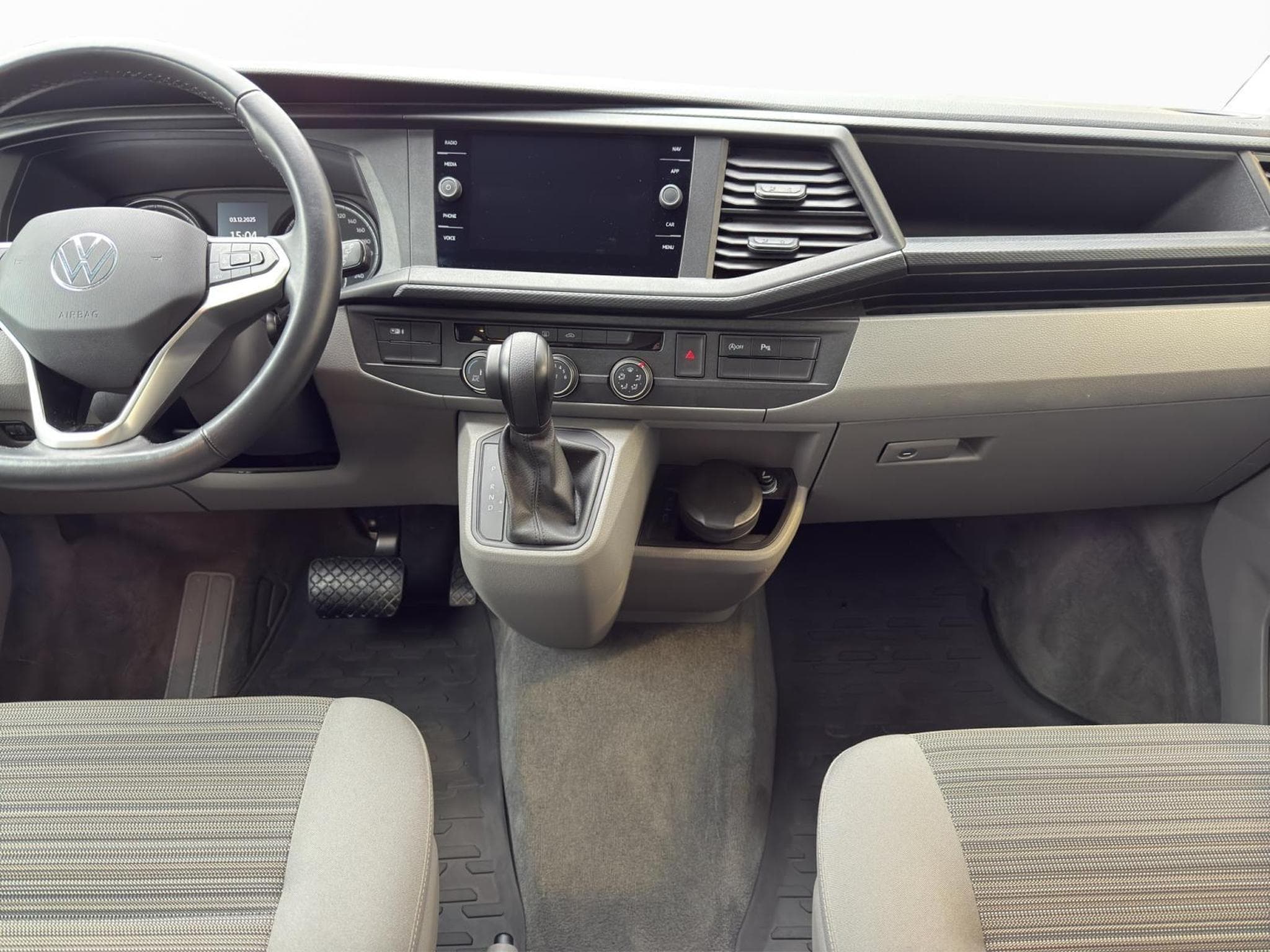 VW T6.1 Beach (2024) - Foto 11