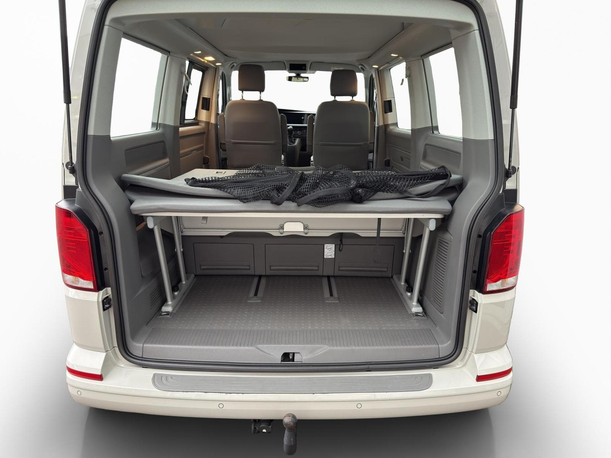 VW T6.1 Beach (2024) - Foto 13