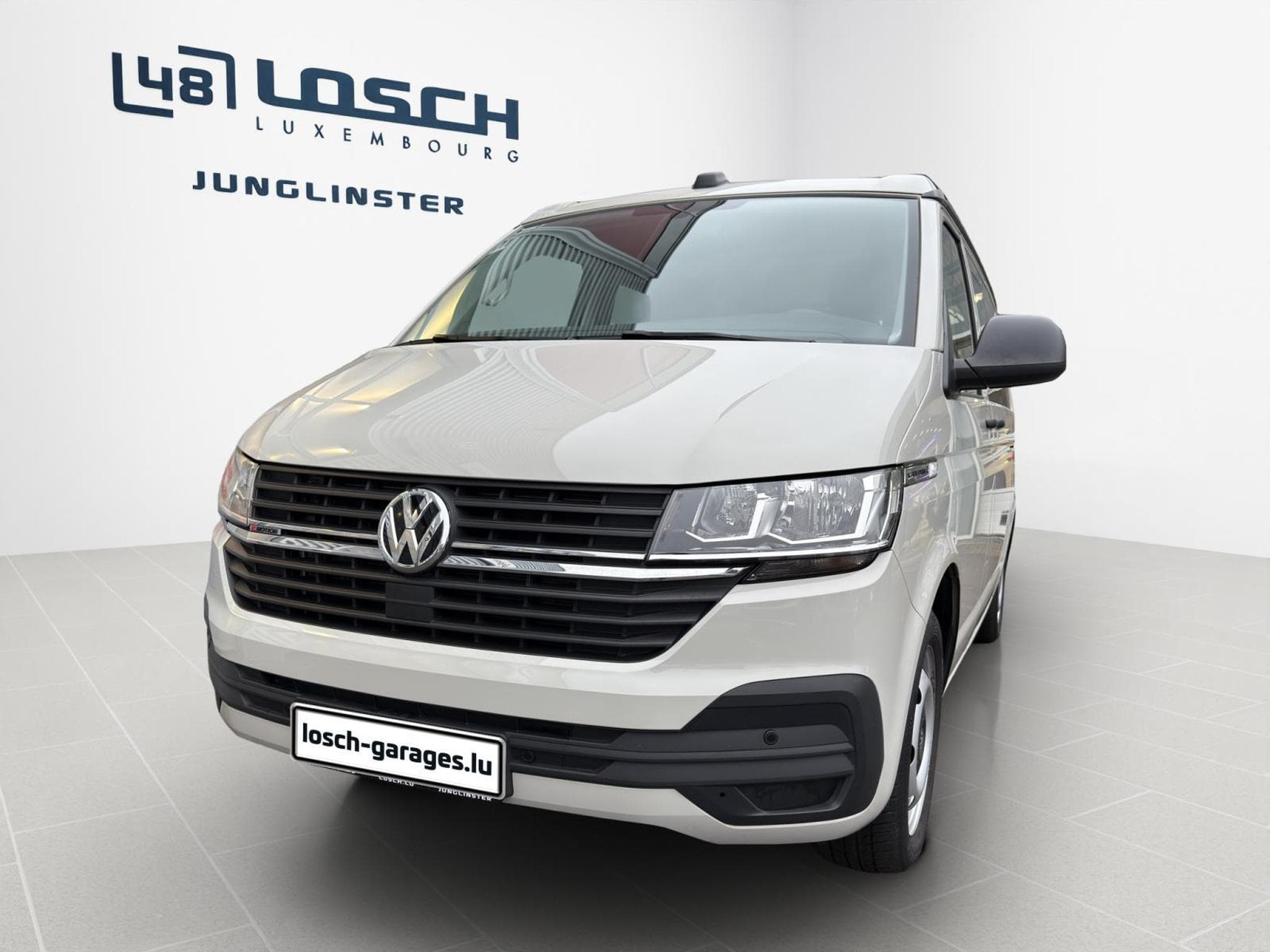 VW T6.1 Beach (2024) - Foto 2