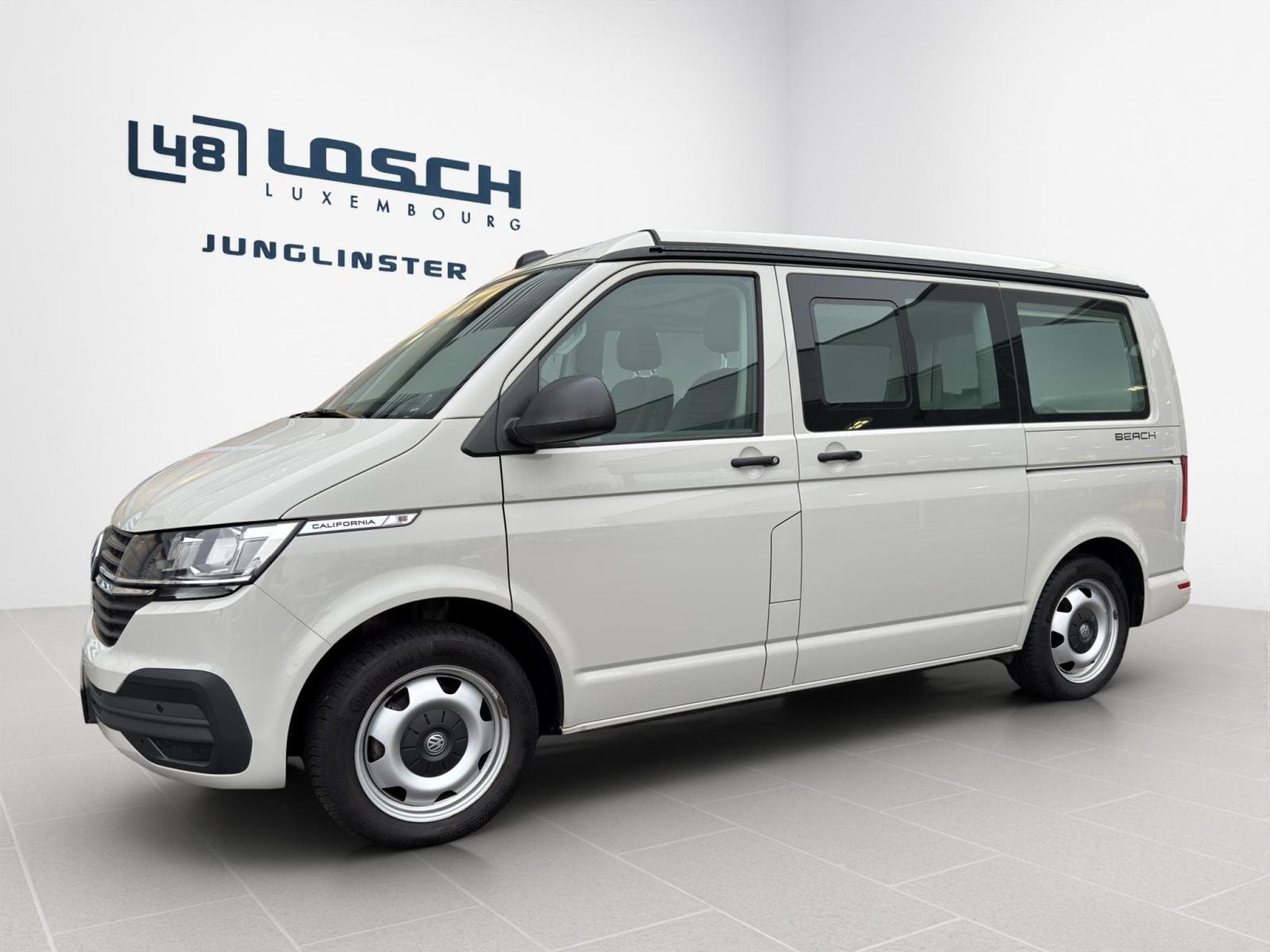 VW T6.1 Beach (2024) - Foto 3