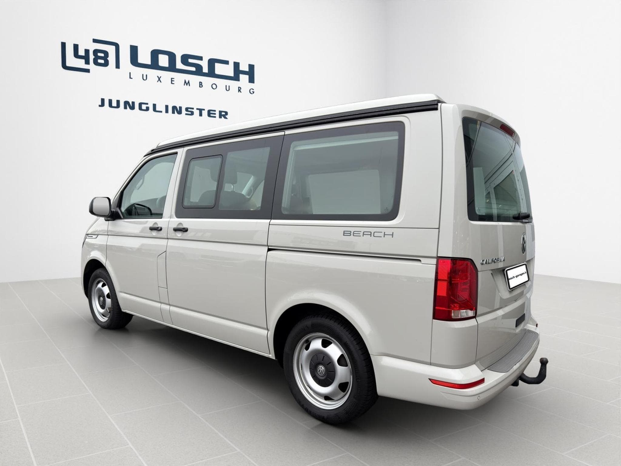 VW T6.1 Beach (2024) - Foto 4