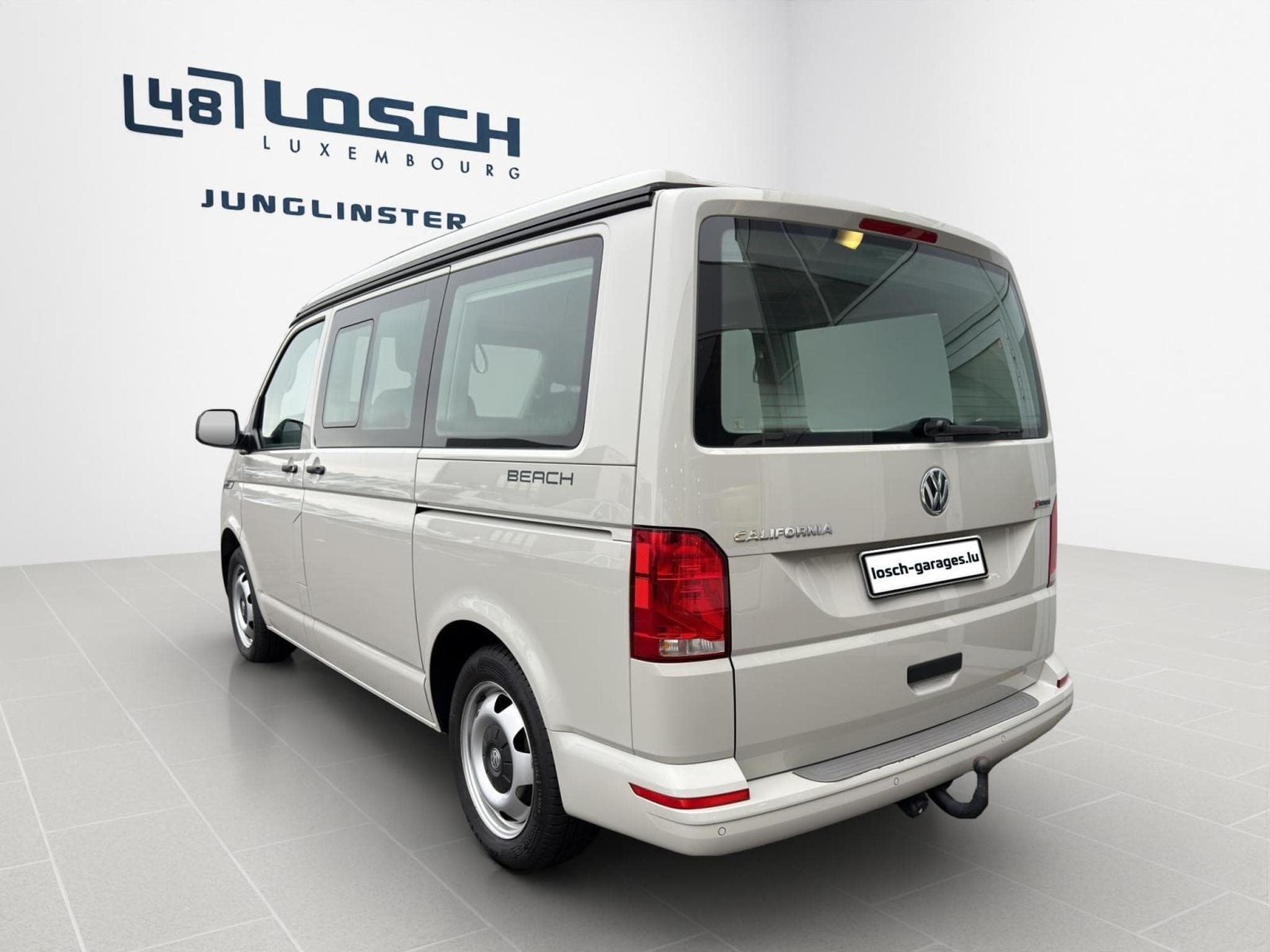 VW T6.1 Beach (2024) - Foto 5