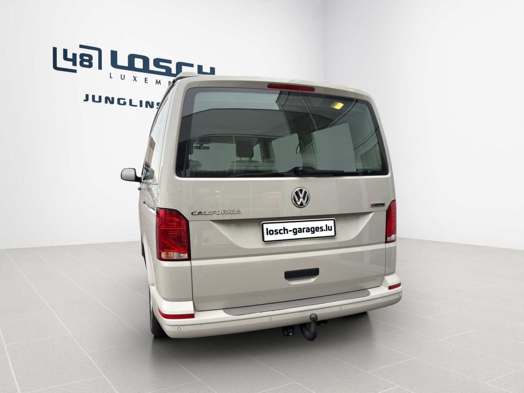 VW T6.1 Beach (2024) - Foto 6