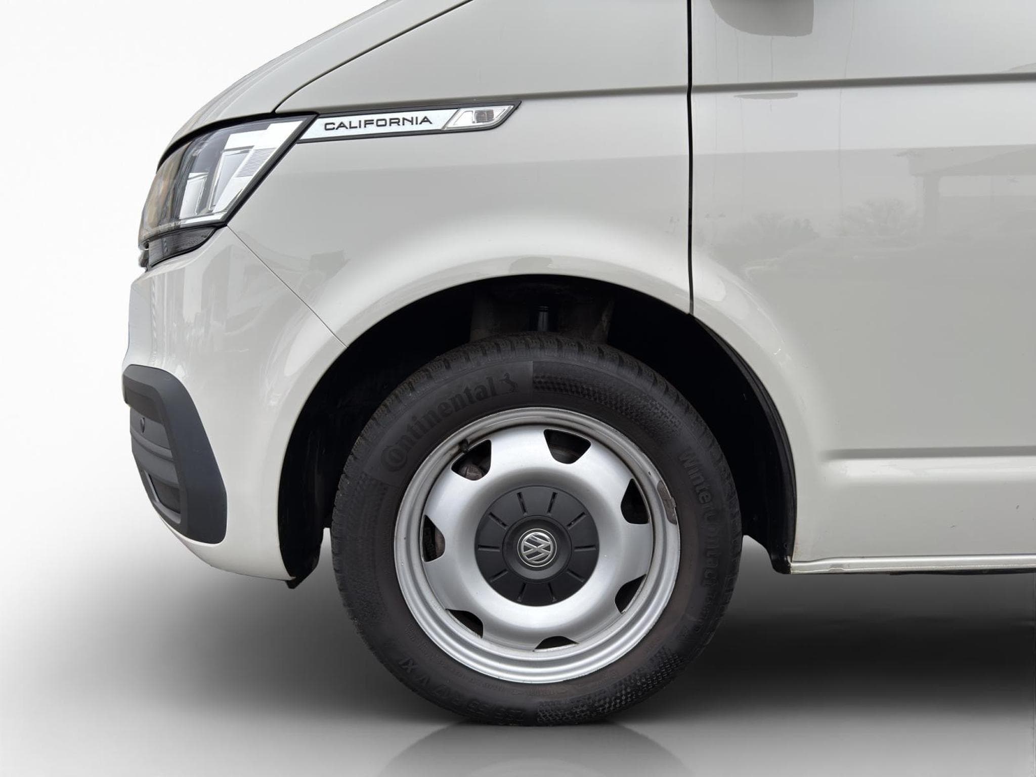 VW T6.1 Beach (2024) - Foto 7