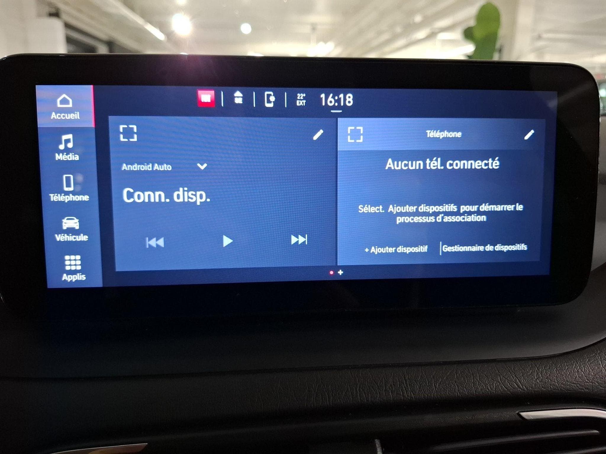 Fiat Tipo 1.5 HYBRID CROSS (2024) - Photo 3