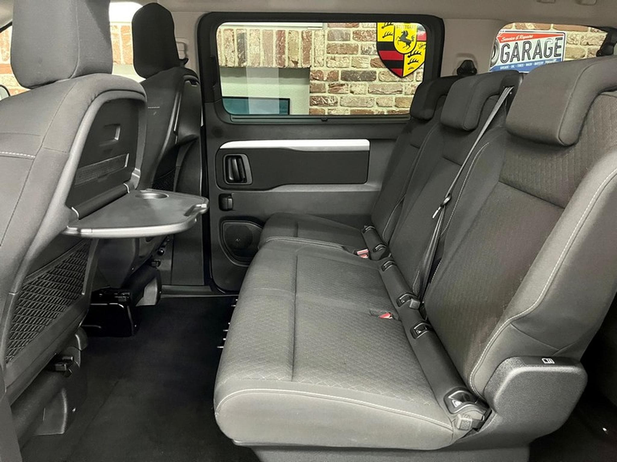 Opel ZAFIRA ZAFIRA LIFE 2.0 D 177cv Auto M-EDITION (8PLACES) (2022) - Photo 6