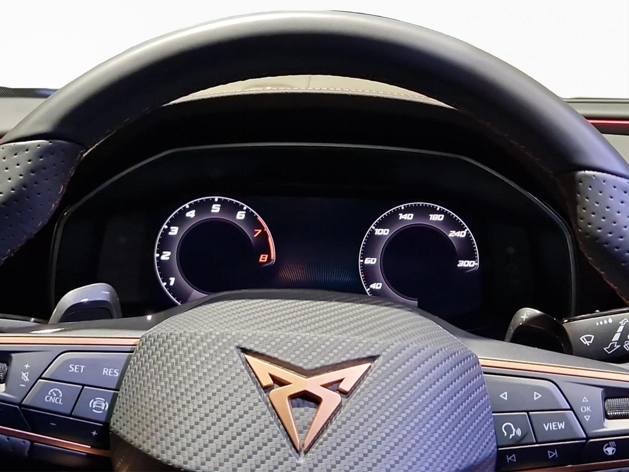 Cupra Formentor 1.5eTSI (2026) - Foto 10