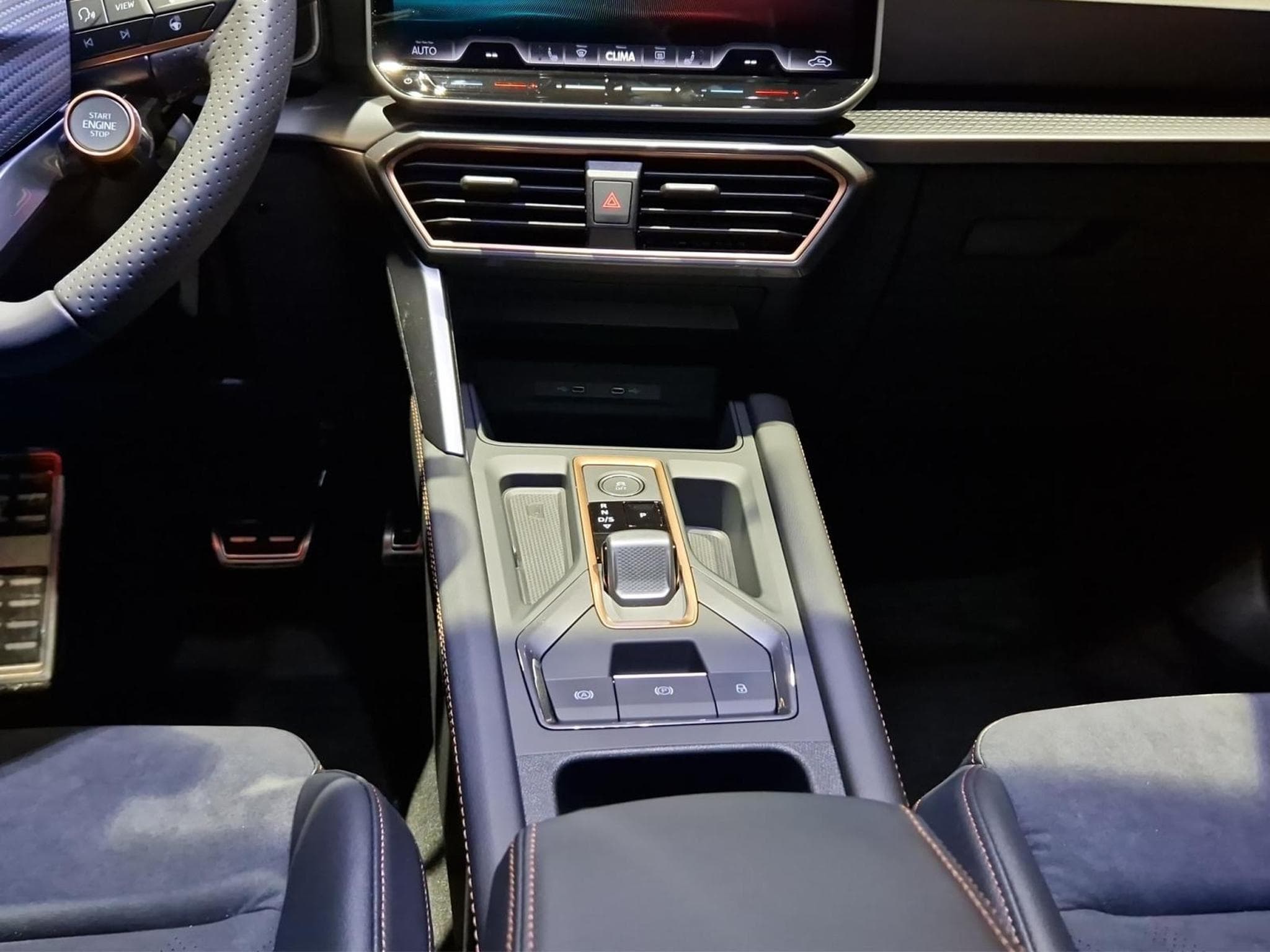 Cupra Formentor 1.5eTSI (2026) - Foto 11