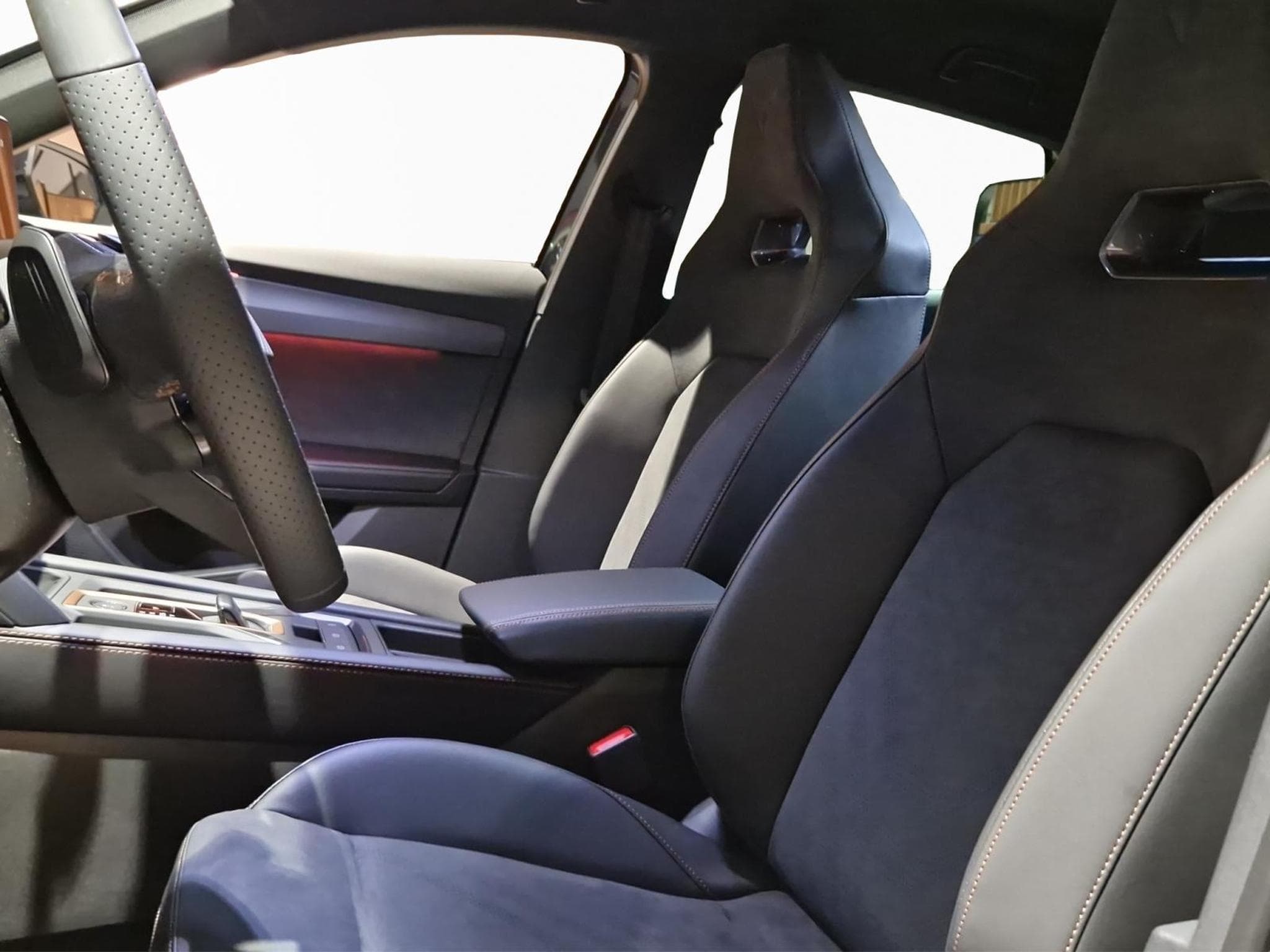 Cupra Formentor 1.5eTSI (2026) - Foto 12