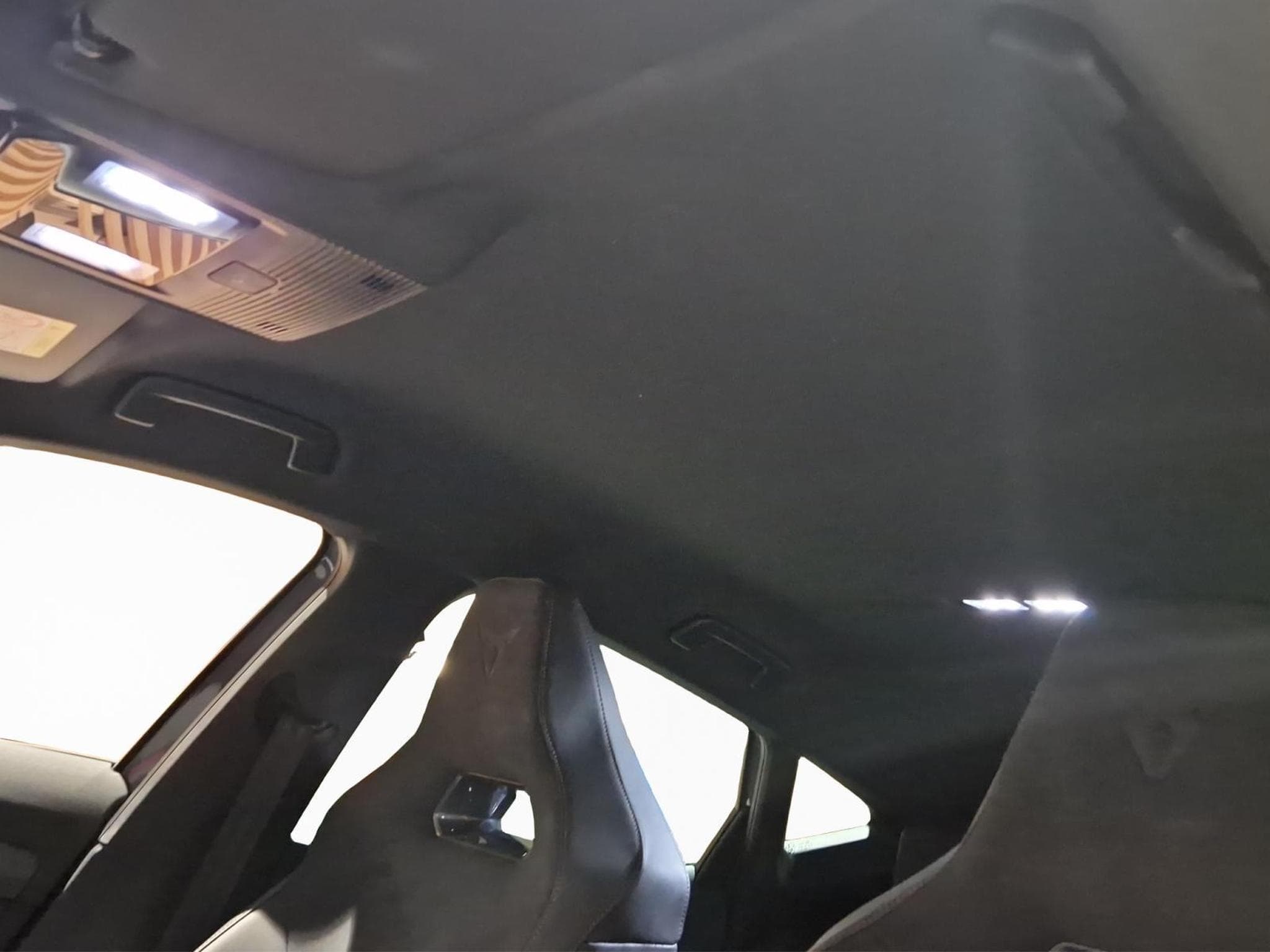 Cupra Formentor 1.5eTSI (2026) - Foto 13