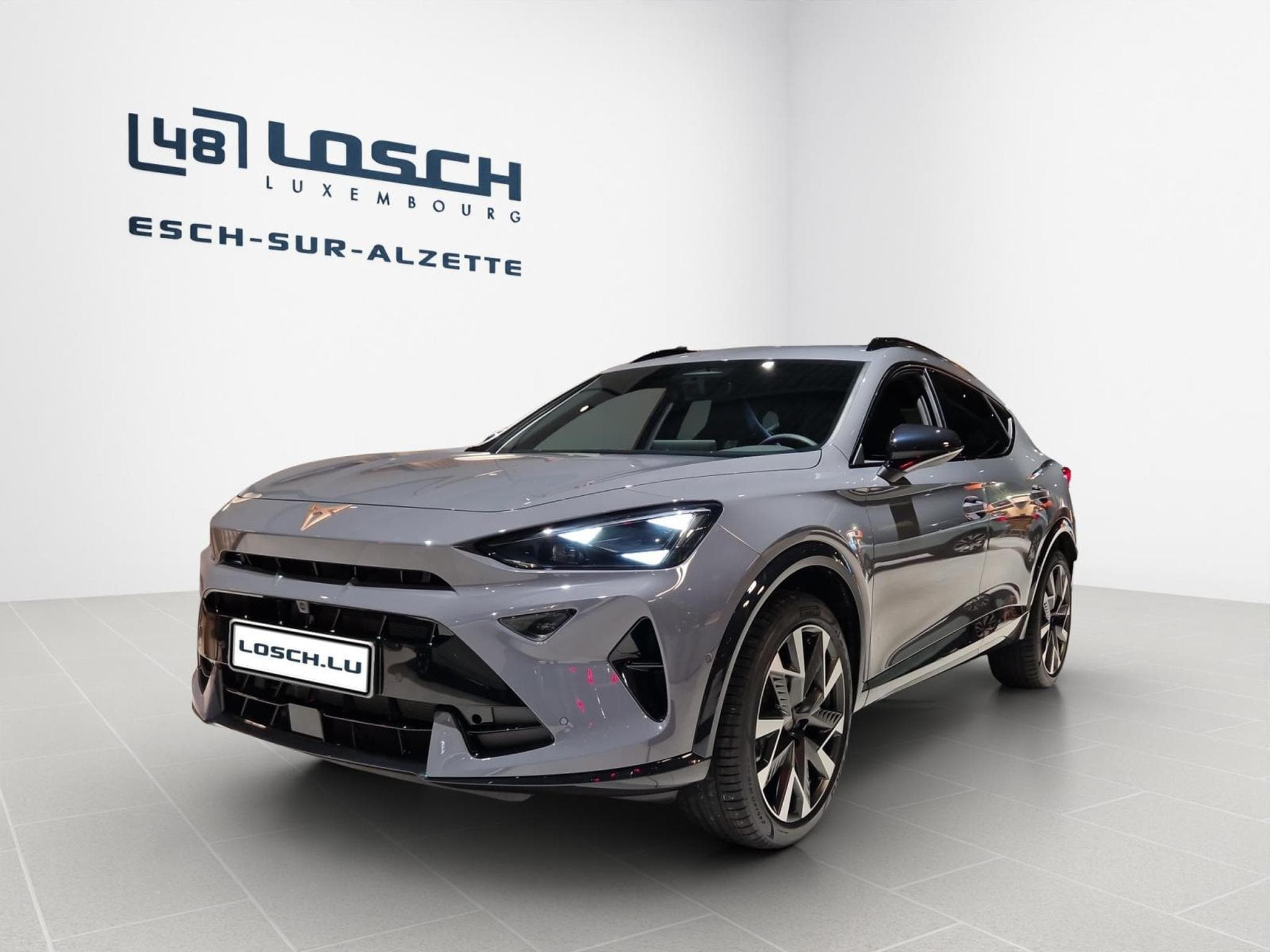 Cupra Formentor 1.5eTSI (2026) - Foto 2