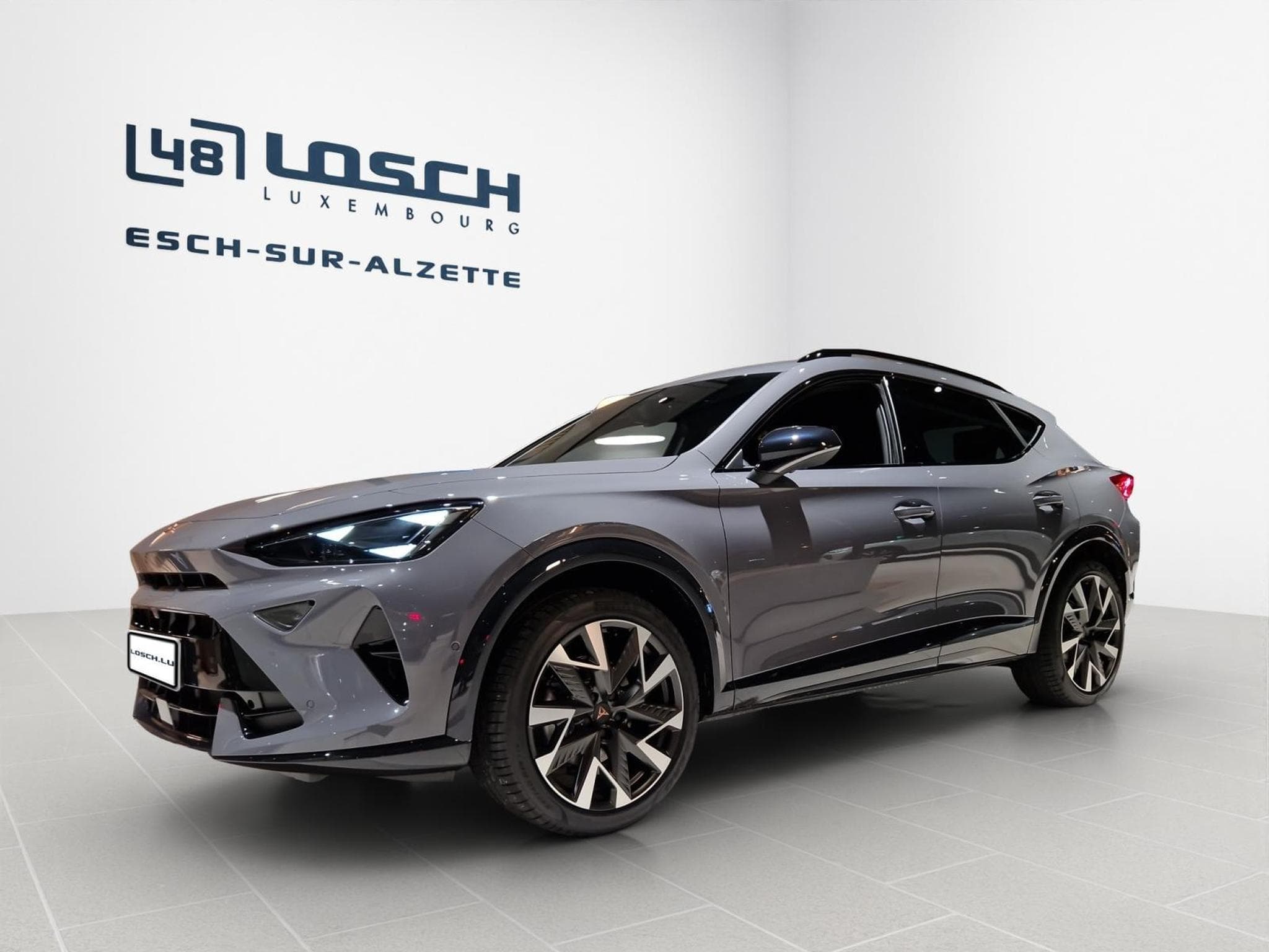 Cupra Formentor 1.5eTSI (2026) - Foto 3