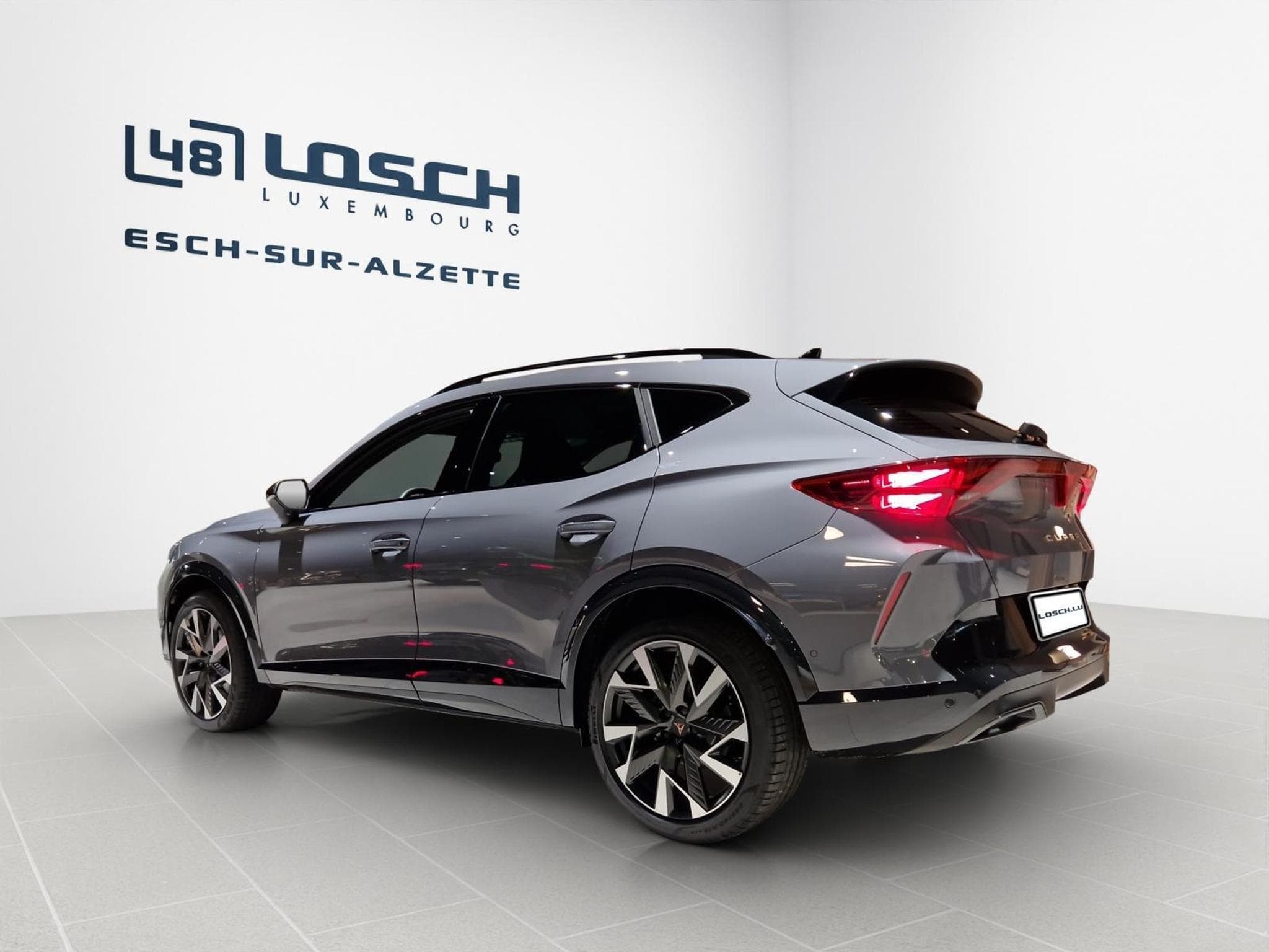 Cupra Formentor 1.5eTSI (2026) - Foto 4