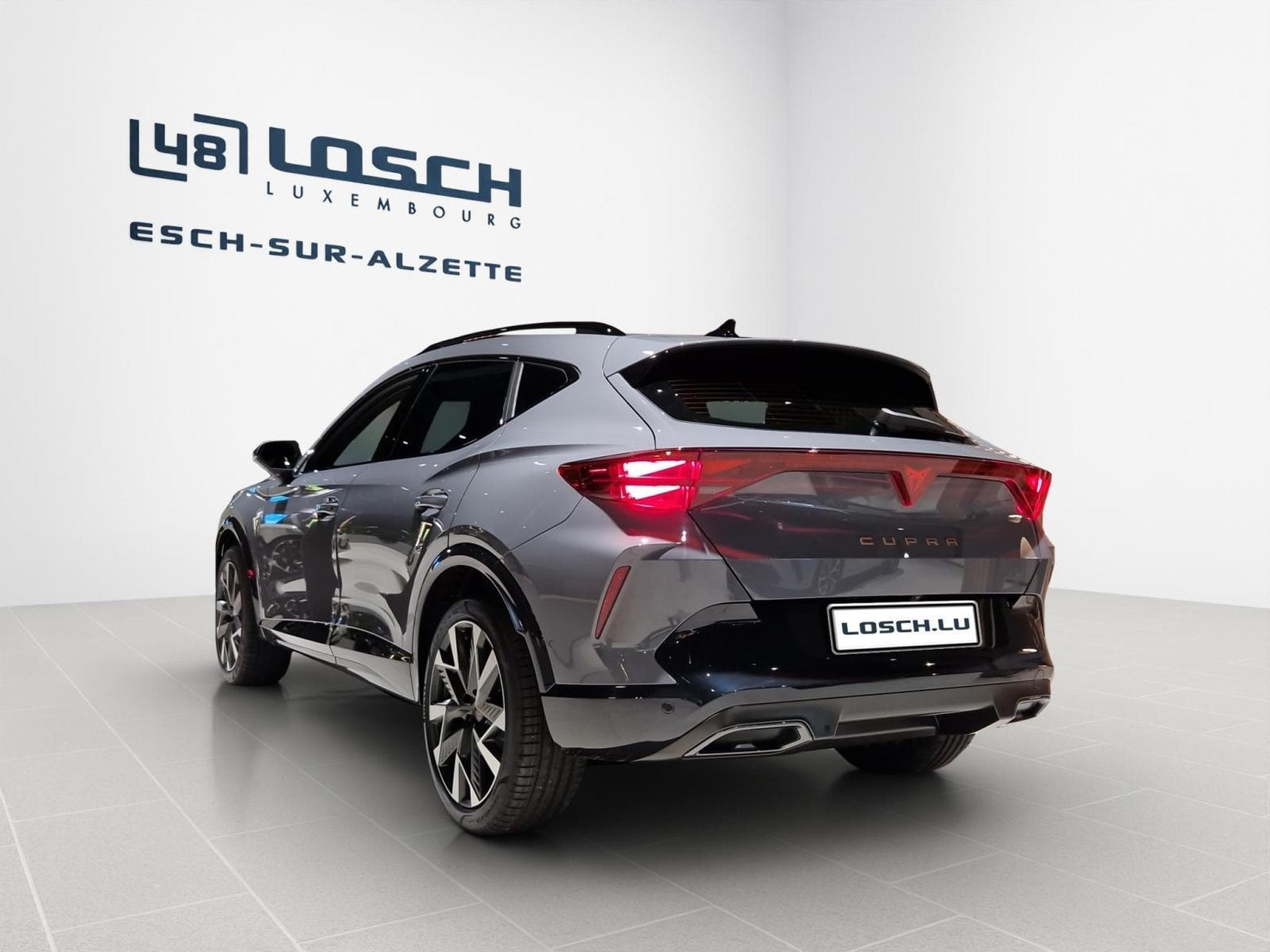 Cupra Formentor 1.5eTSI (2026) - Foto 5