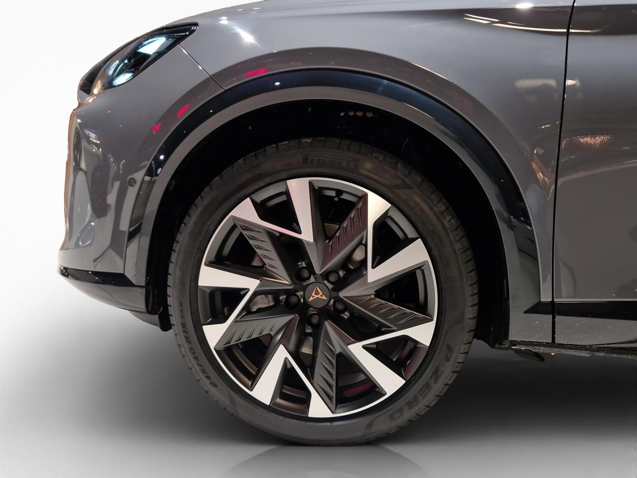 Cupra Formentor 1.5eTSI (2026) - Foto 7