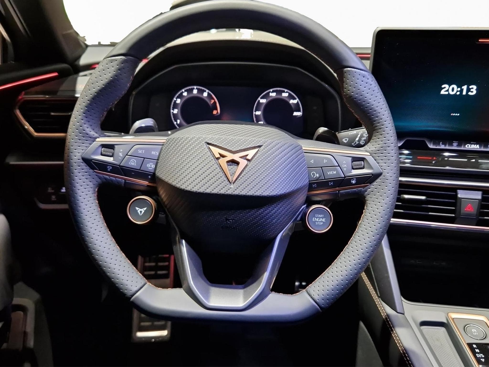 Cupra Formentor 1.5eTSI (2026) - Foto 8