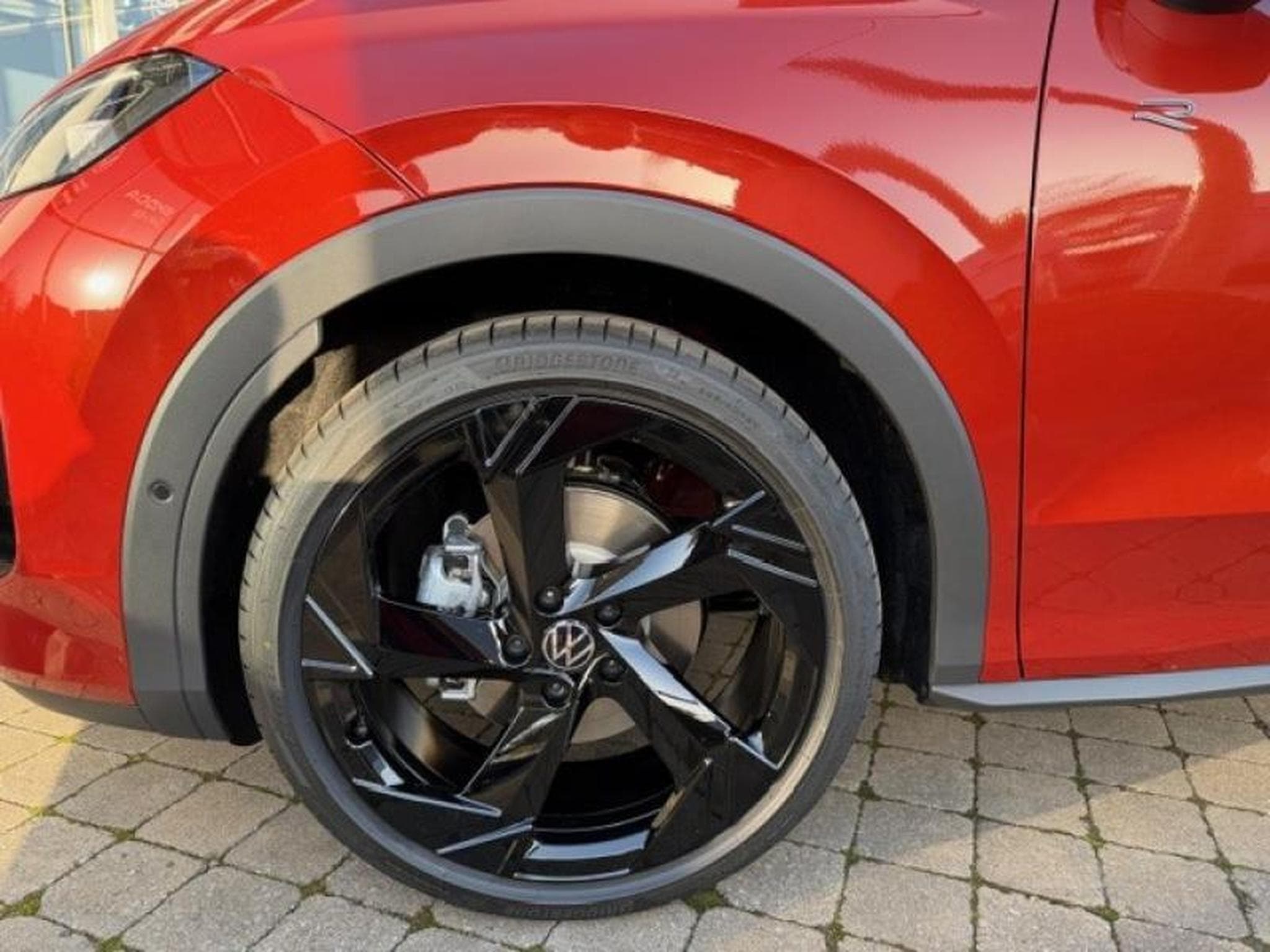 VW T-Roc R-Line (2026) - Photo 11