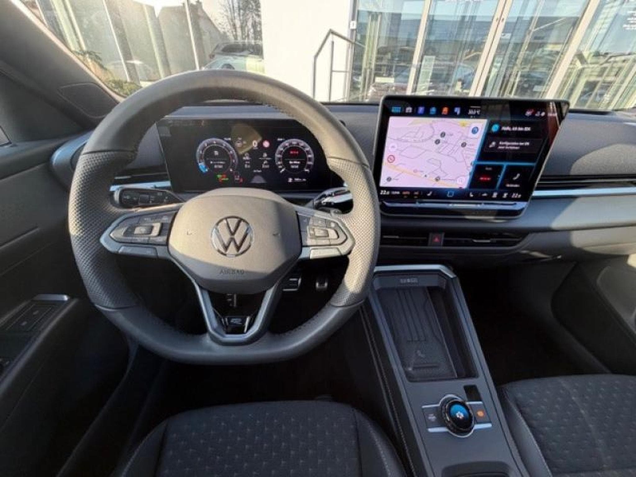 VW T-Roc R-Line (2026) - Photo 14