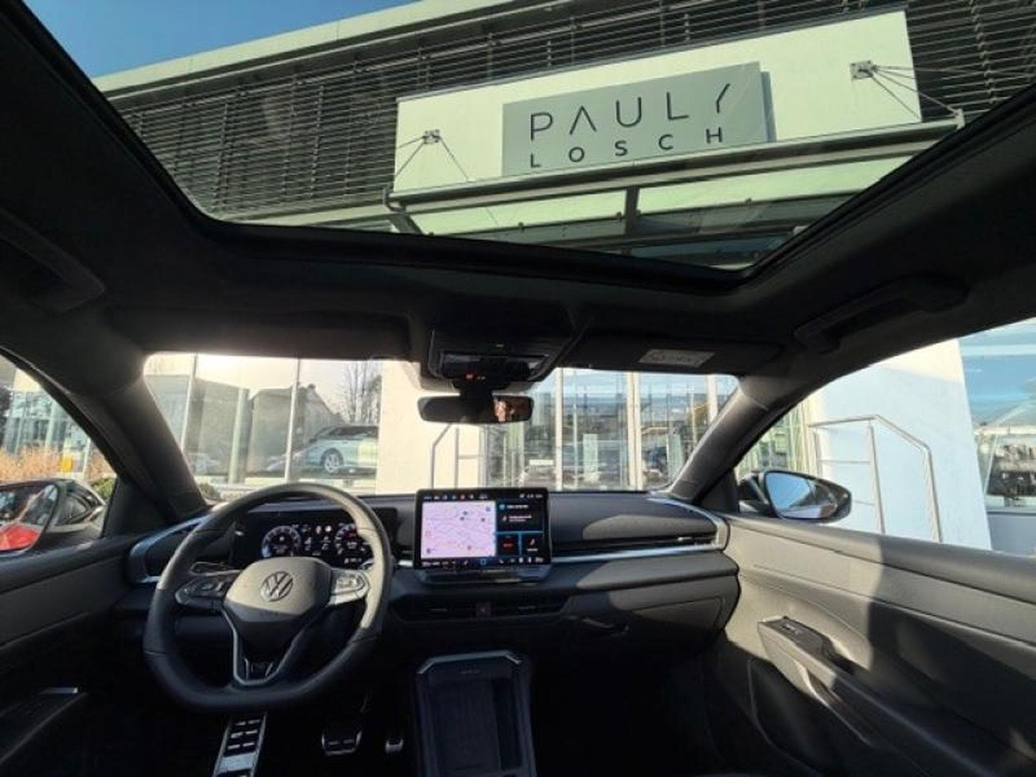 VW T-Roc R-Line (2026) - Photo 15