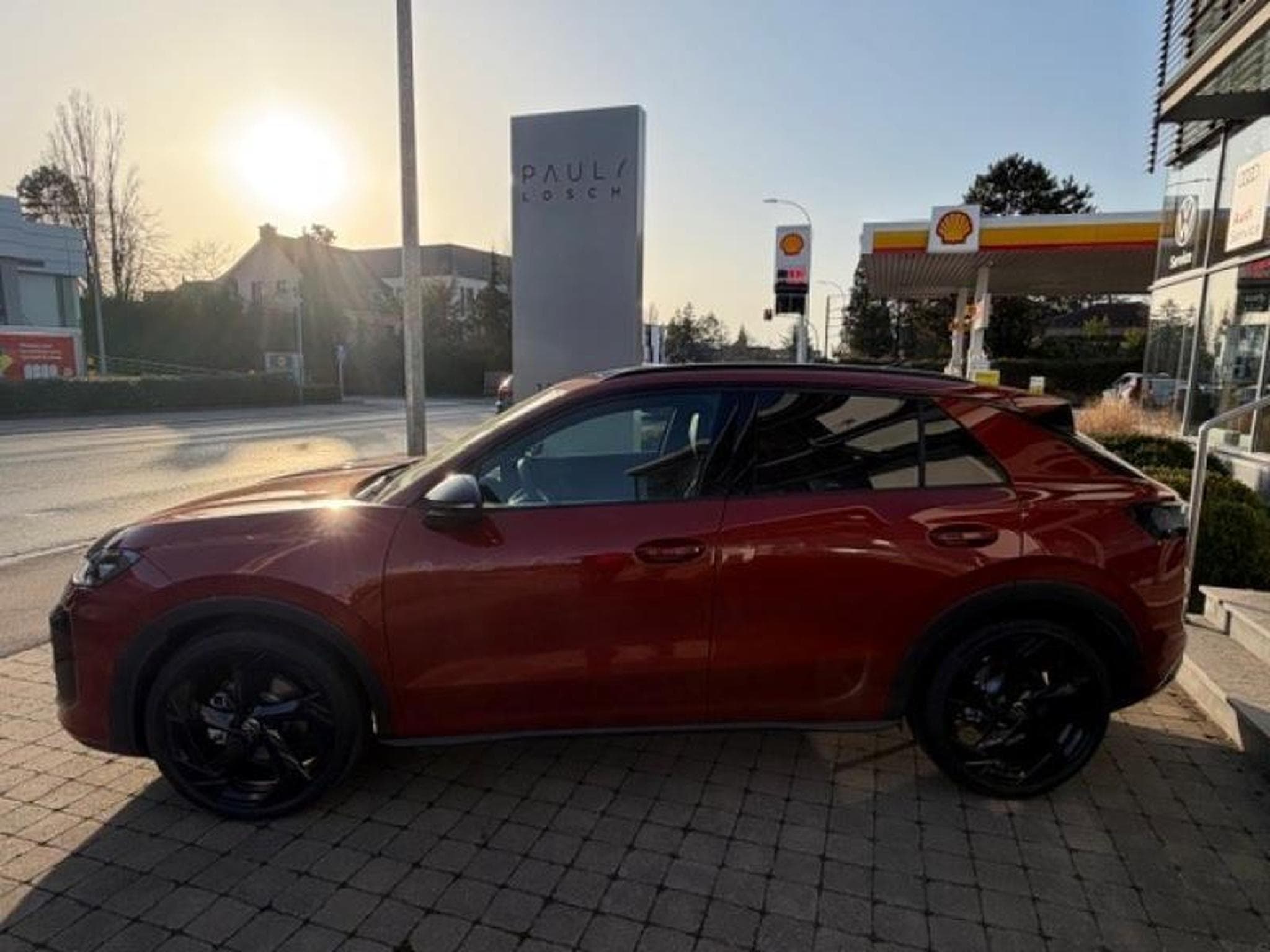 VW T-Roc R-Line (2026) - Photo 5