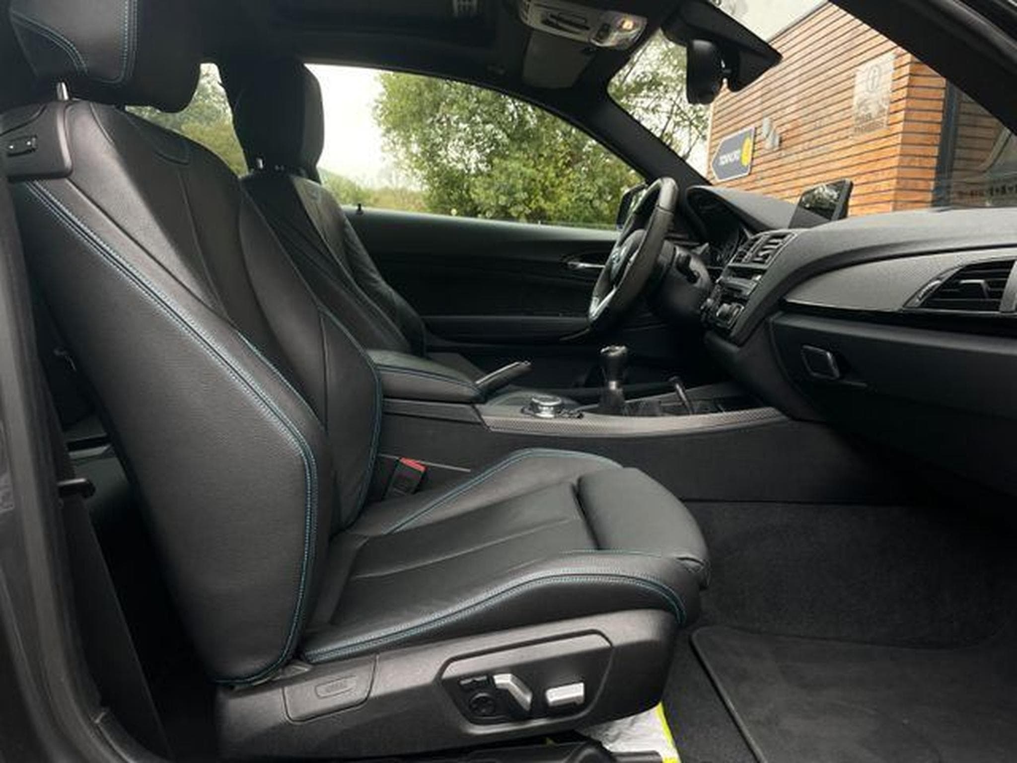 BMW M2 Coupé b.v. meca (2016) - Foto 9