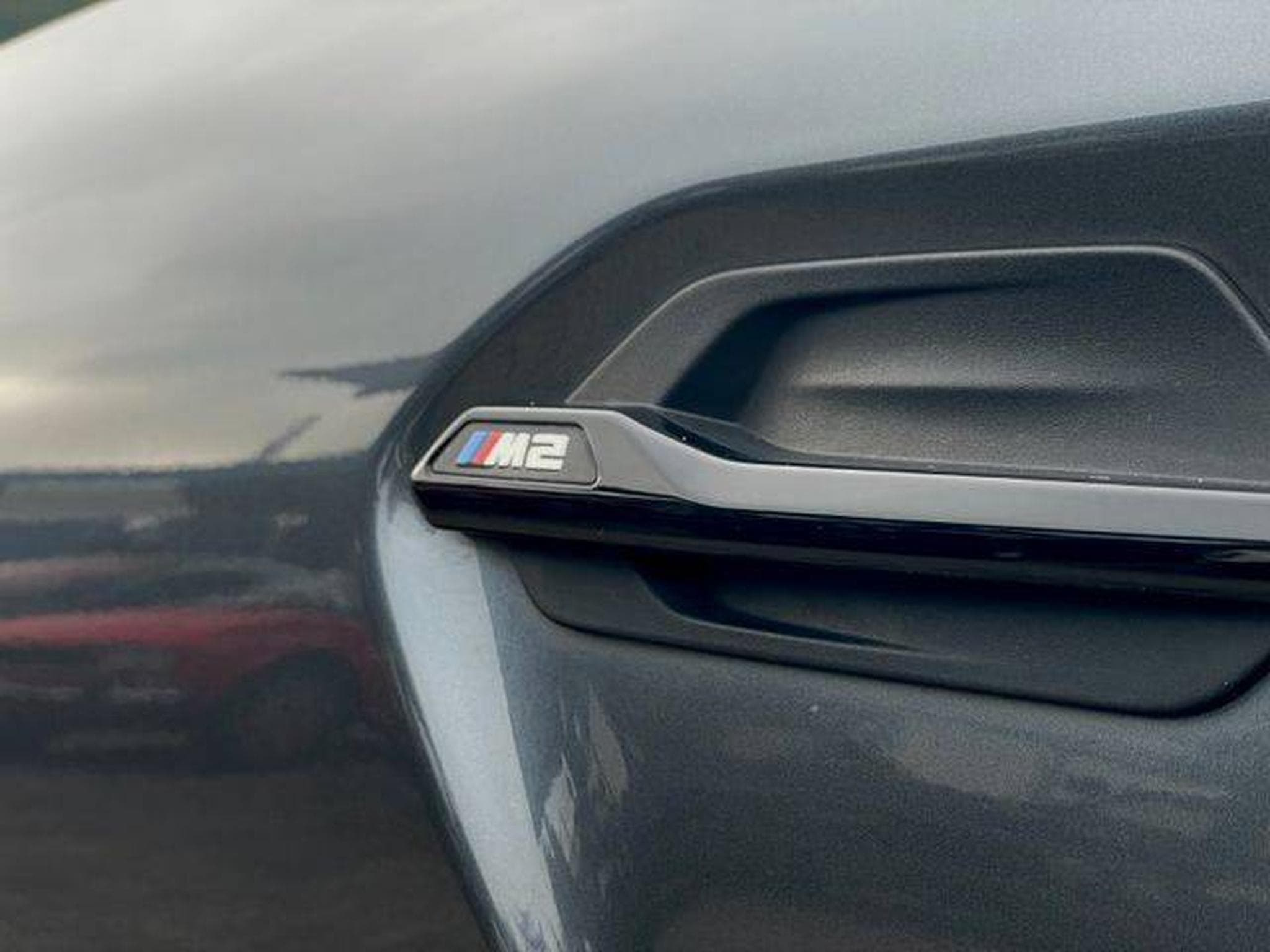 BMW M2 Coupé b.v. meca (2016) - Foto 6