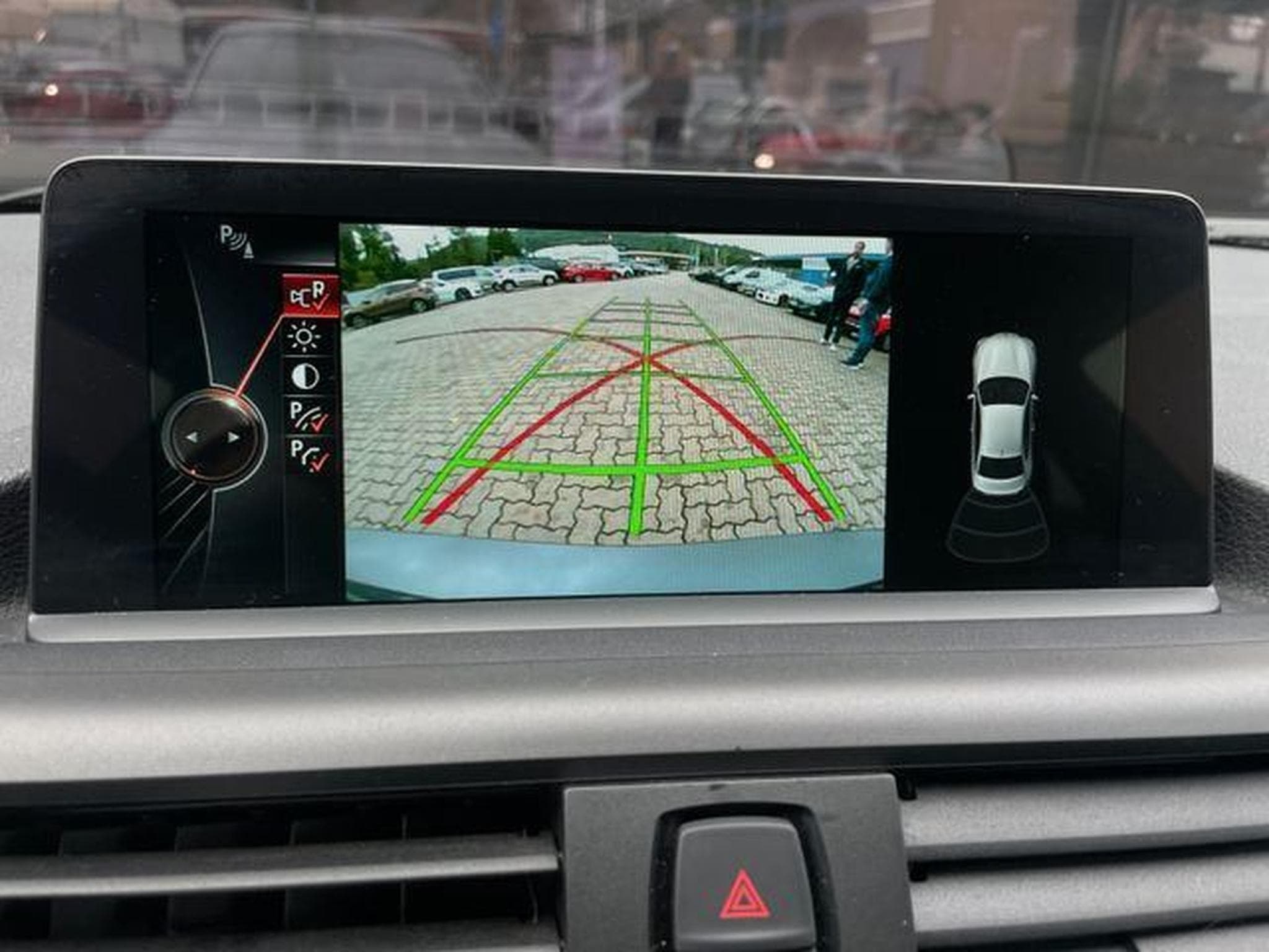 BMW M2 Coupé b.v. meca (2016) - Foto 14