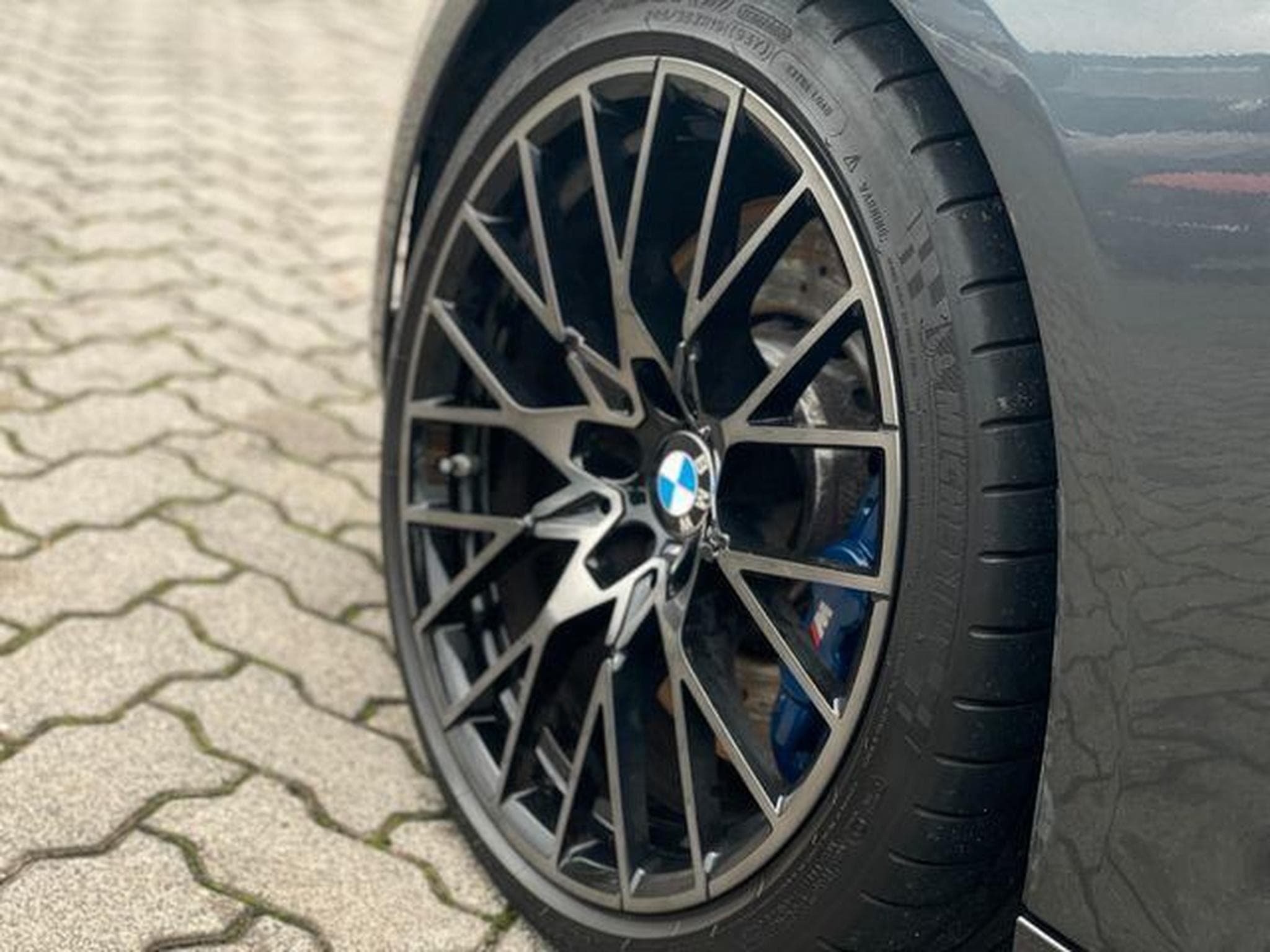 BMW M2 Coupé b.v. meca (2016) - Foto 7