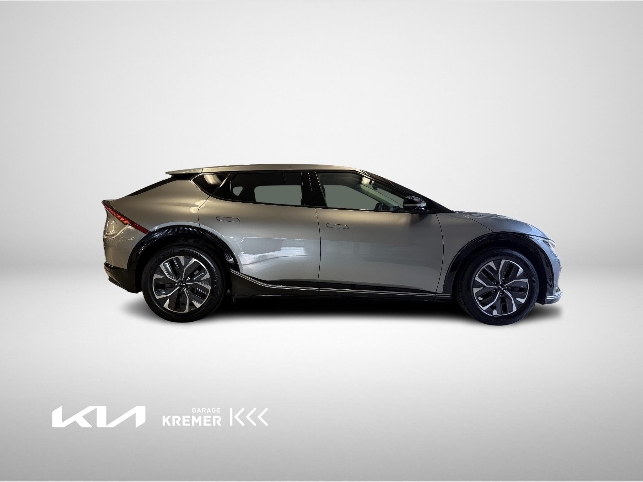 Kia EV6 Business Plus 77kWh 229 (2024) - Photo 5