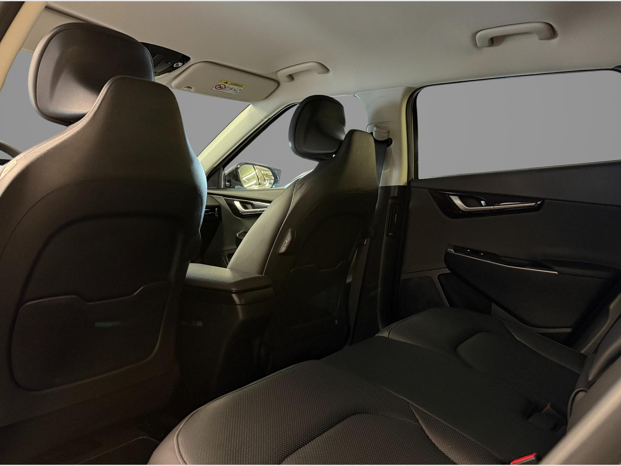 Kia EV6 Business Plus 77kWh 229 (2024) - Photo 8