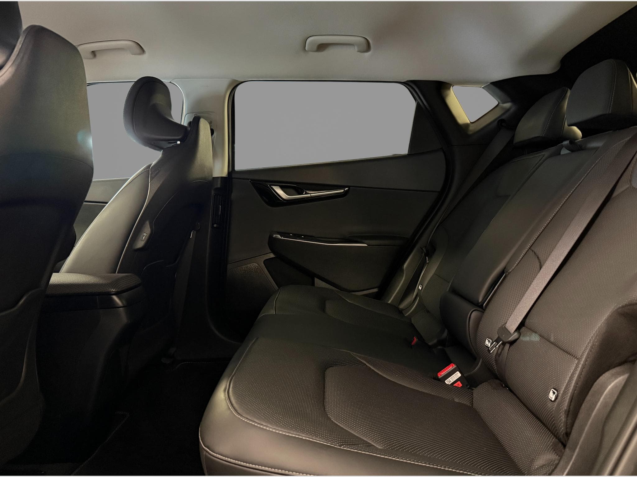 Kia EV6 Business Plus 77kWh 229 (2024) - Photo 9